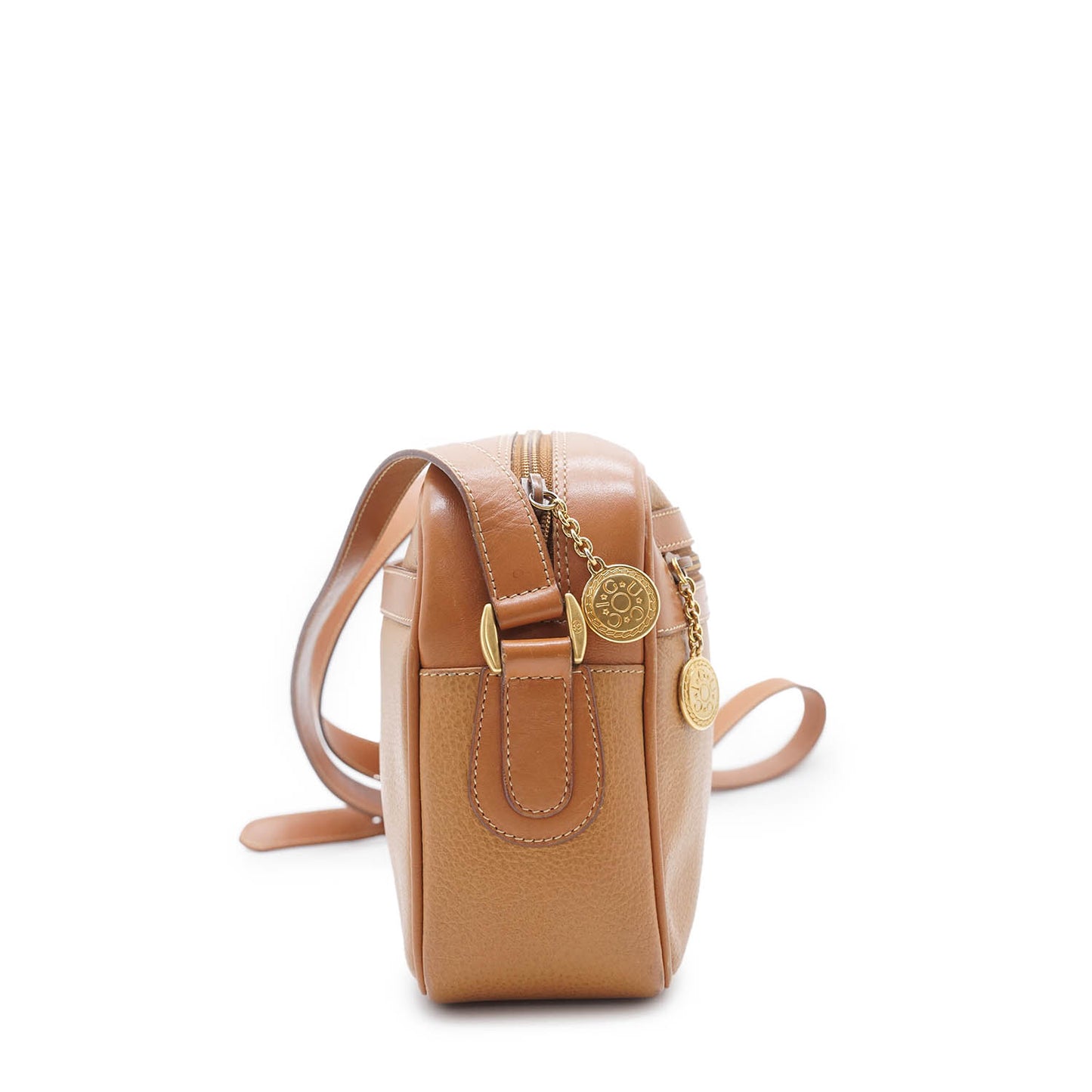 Vintage Messenger Bag