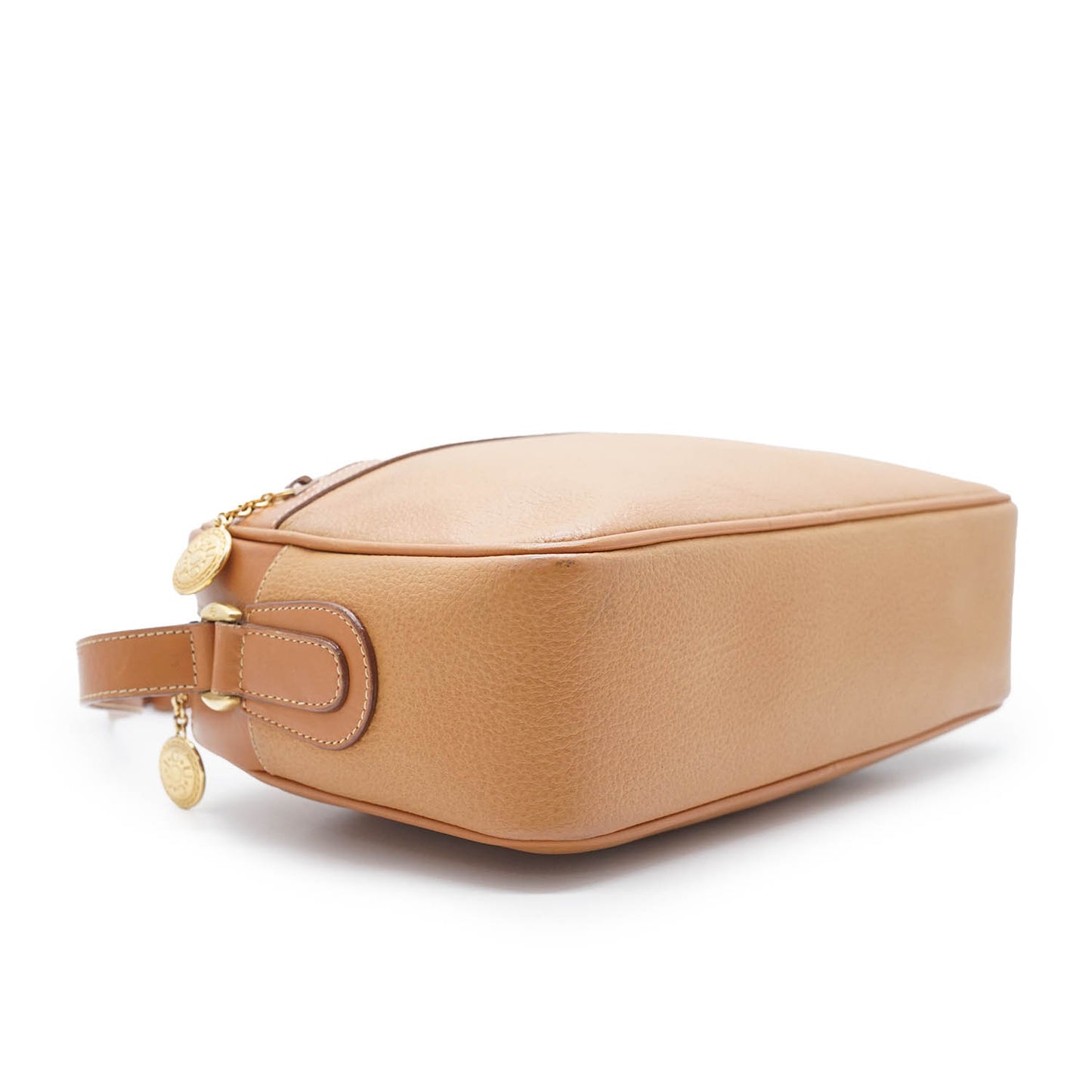 Vintage Messenger Bag