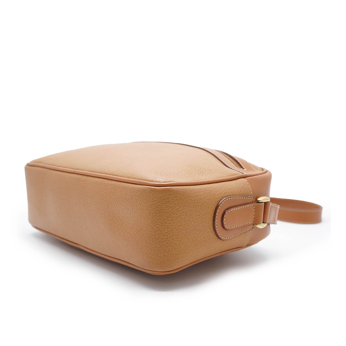 Vintage Messenger Bag