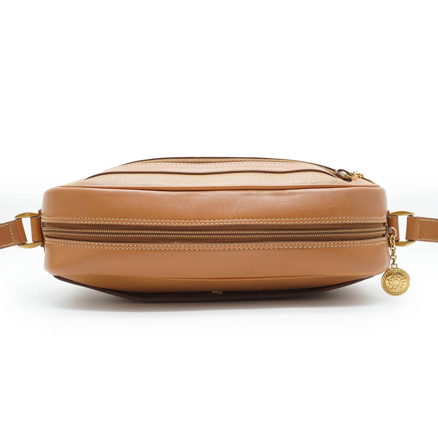 Vintage Messenger Bag