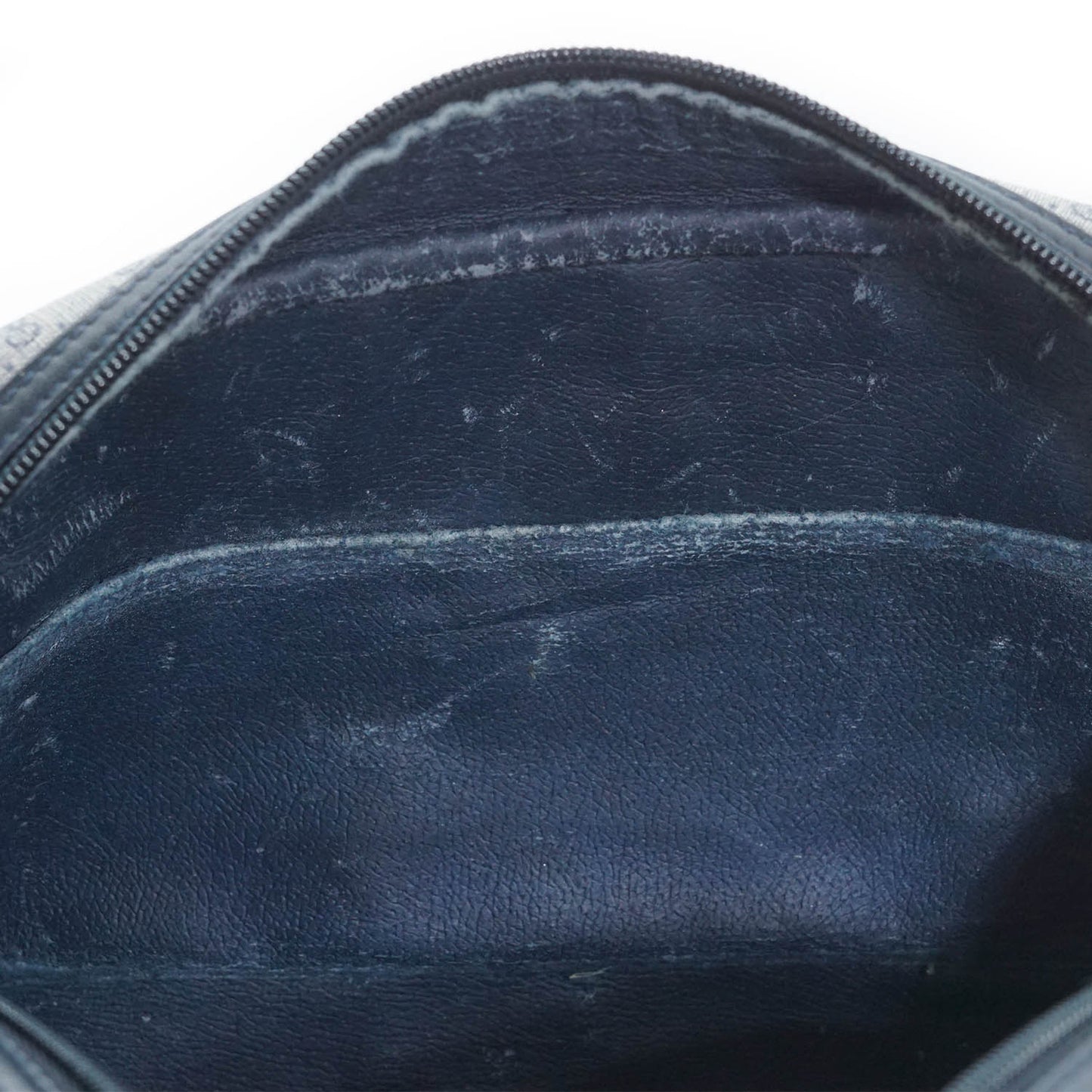 Vintage GG Clutch Bag