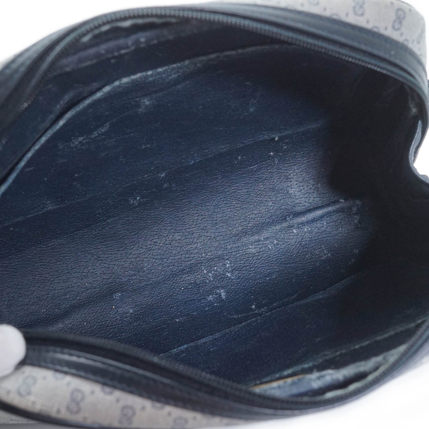 Vintage GG Clutch Bag