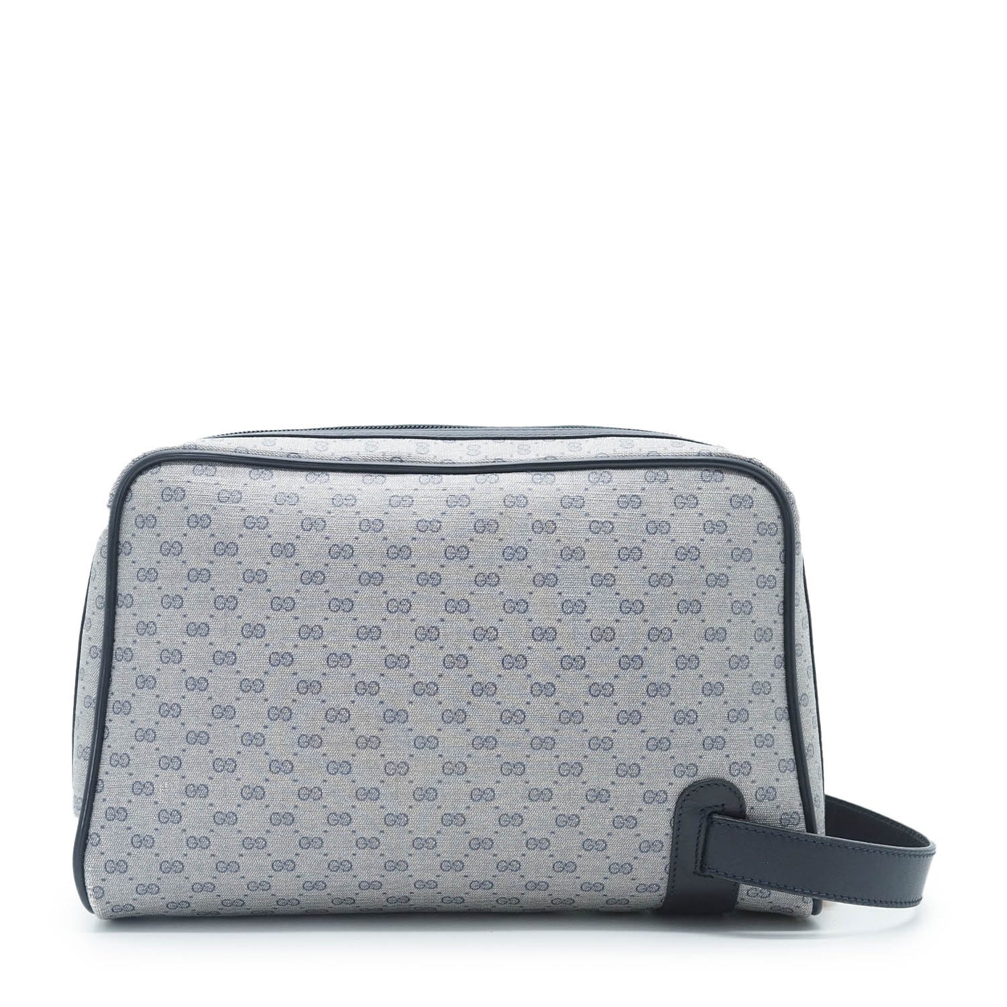 Vintage GG Clutch Bag