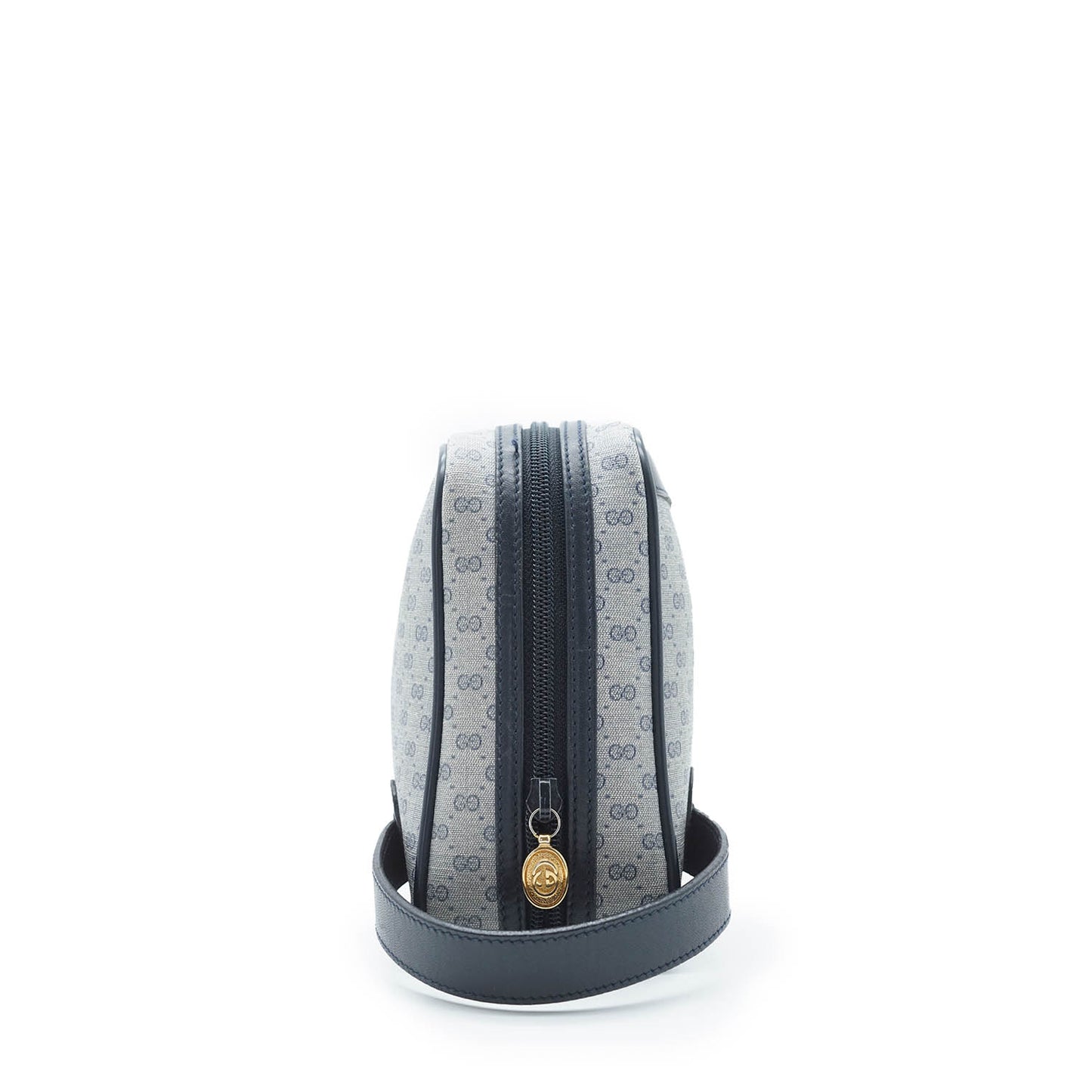 Vintage GG Clutch Bag