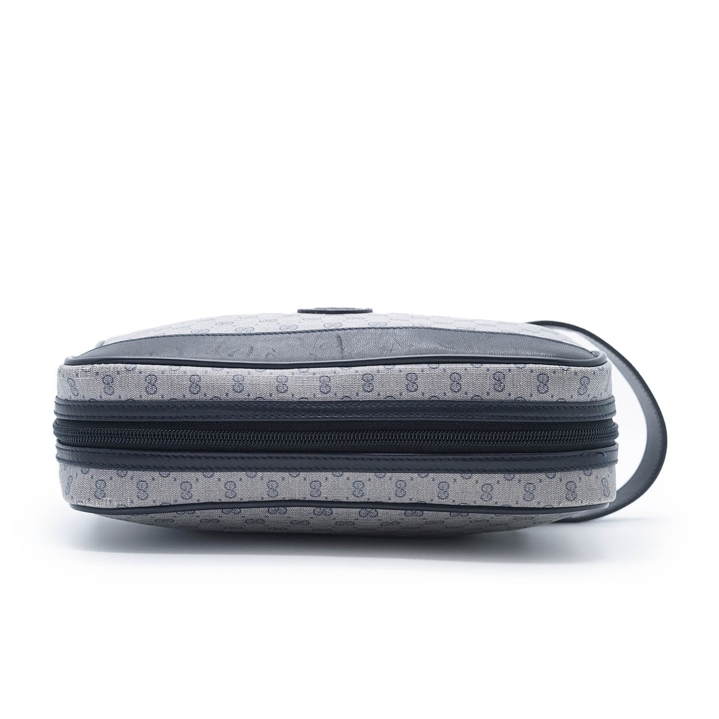 Vintage GG Clutch Bag