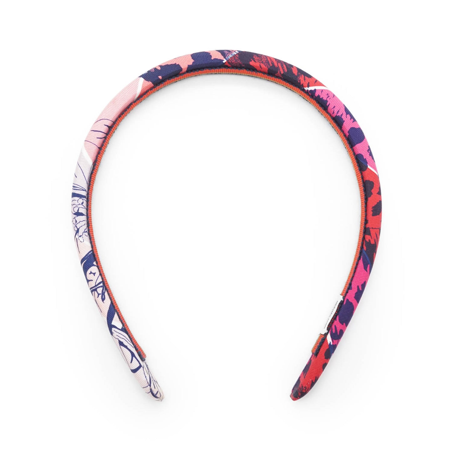 Elsa Jungle Love Silk Headband