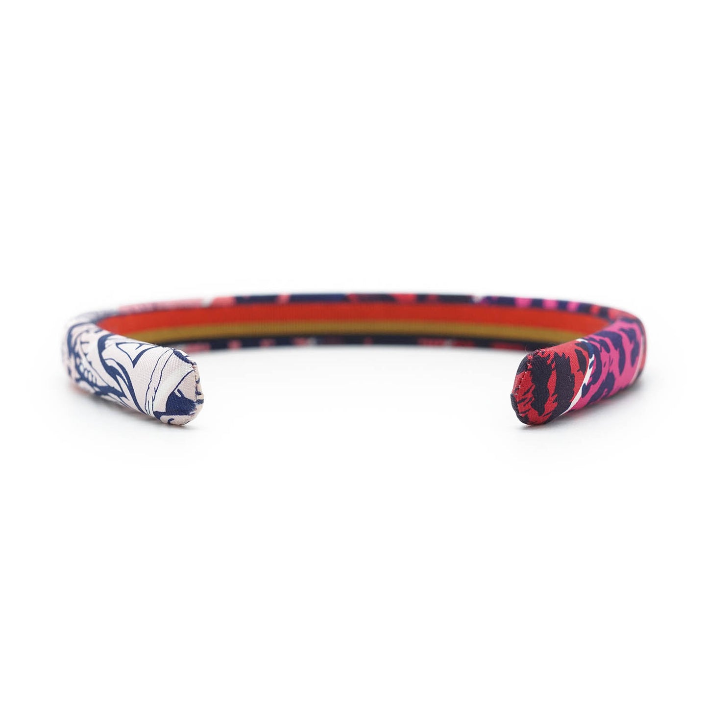 Elsa Jungle Love Silk Headband