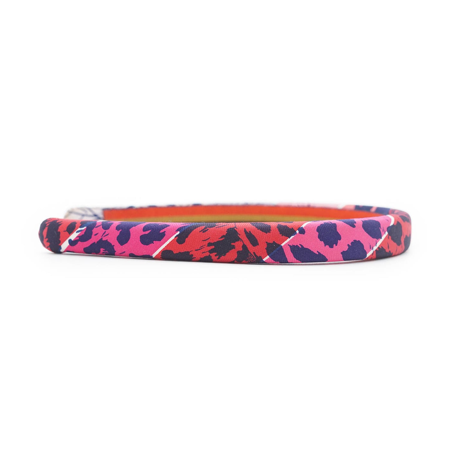 Elsa Jungle Love Silk Headband