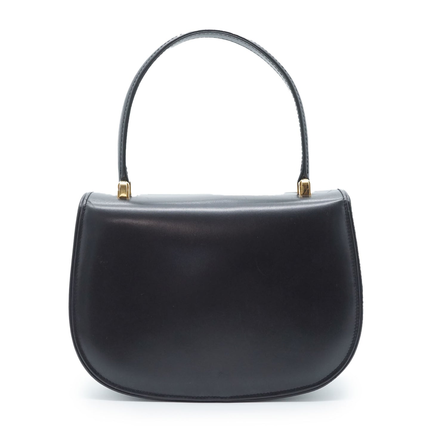 Vintage Interlocking GG Handbag