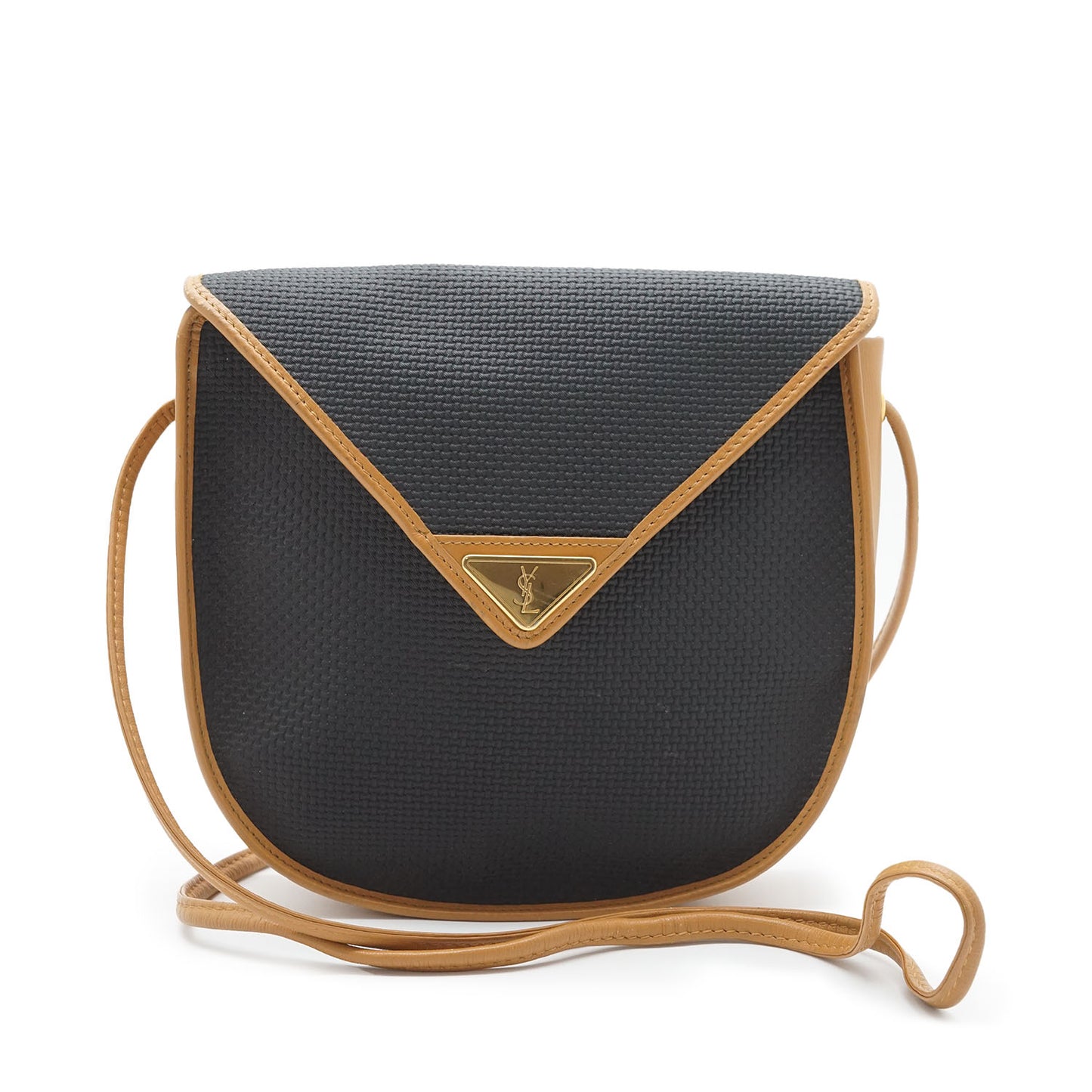 YSL Vintage Crossbody Bag