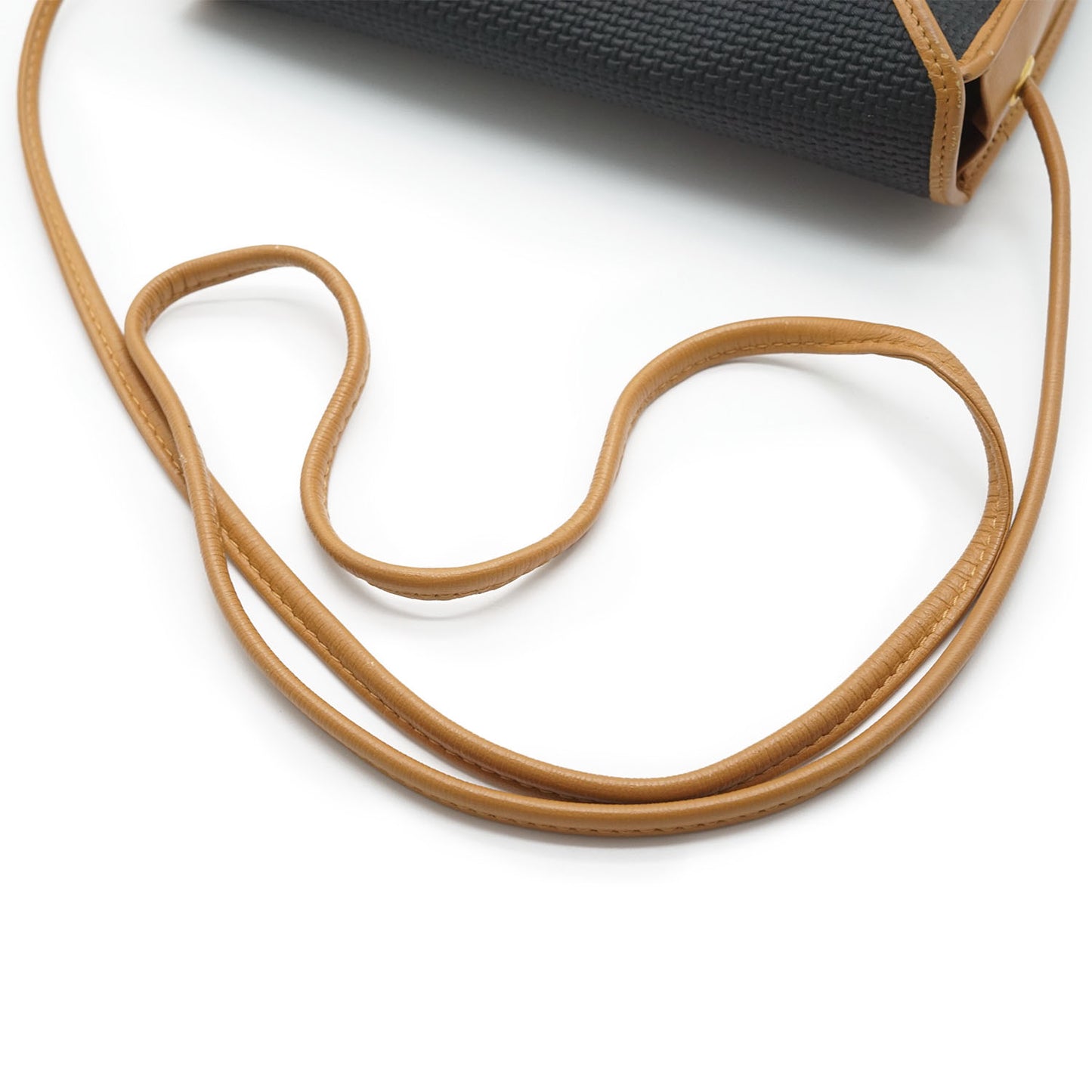YSL Vintage Crossbody Bag