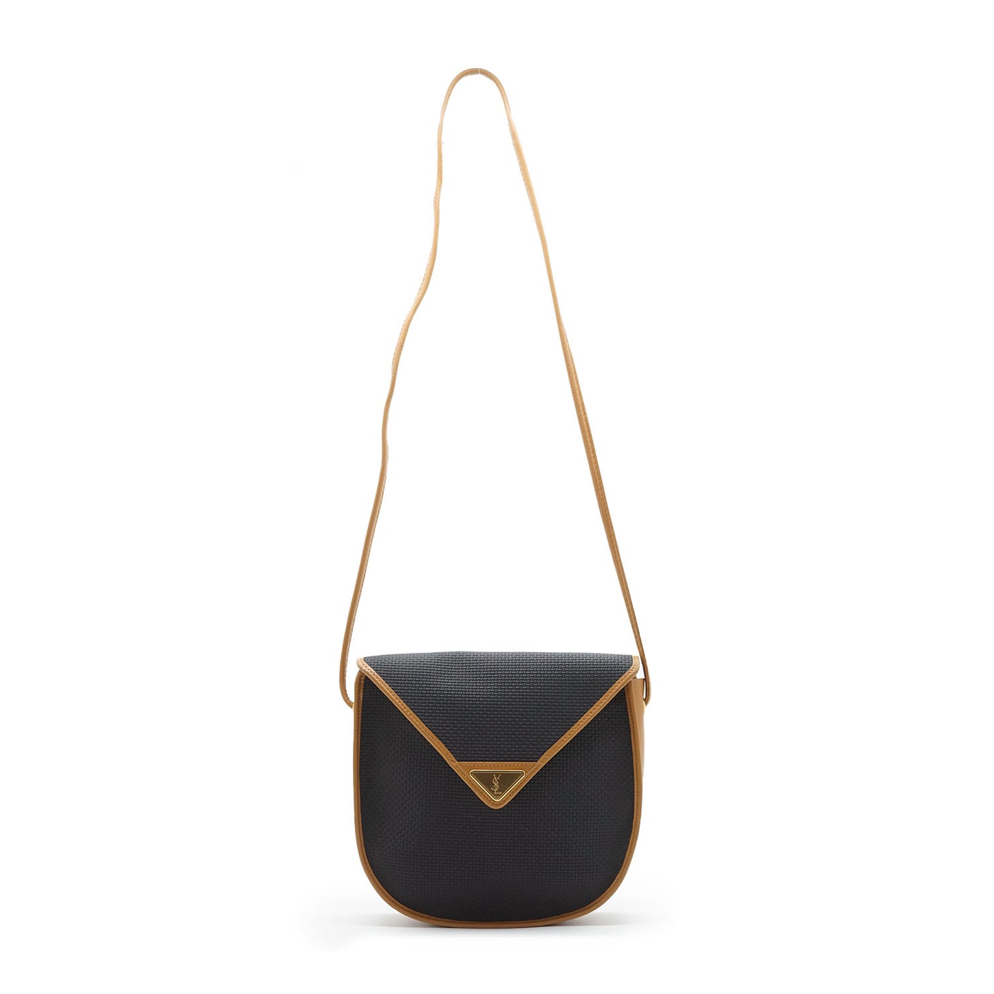 YSL Vintage Crossbody Bag