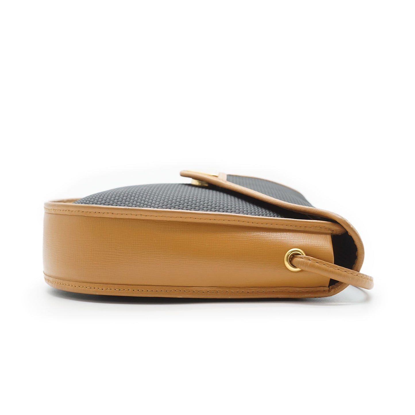 YSL Vintage Crossbody Bag