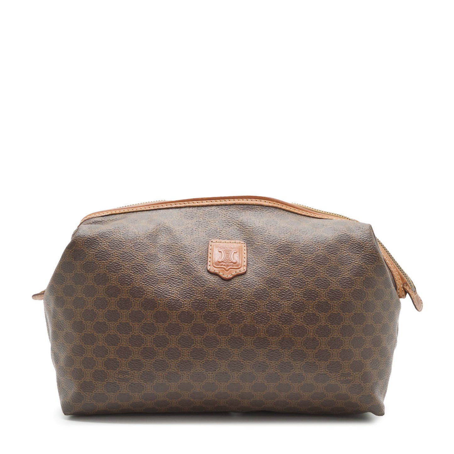 Macadam Clutch Pouch
