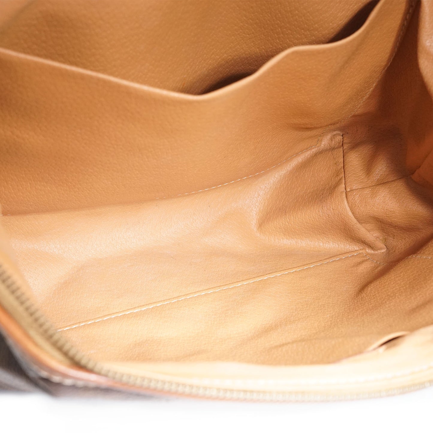 Macadam Clutch Pouch