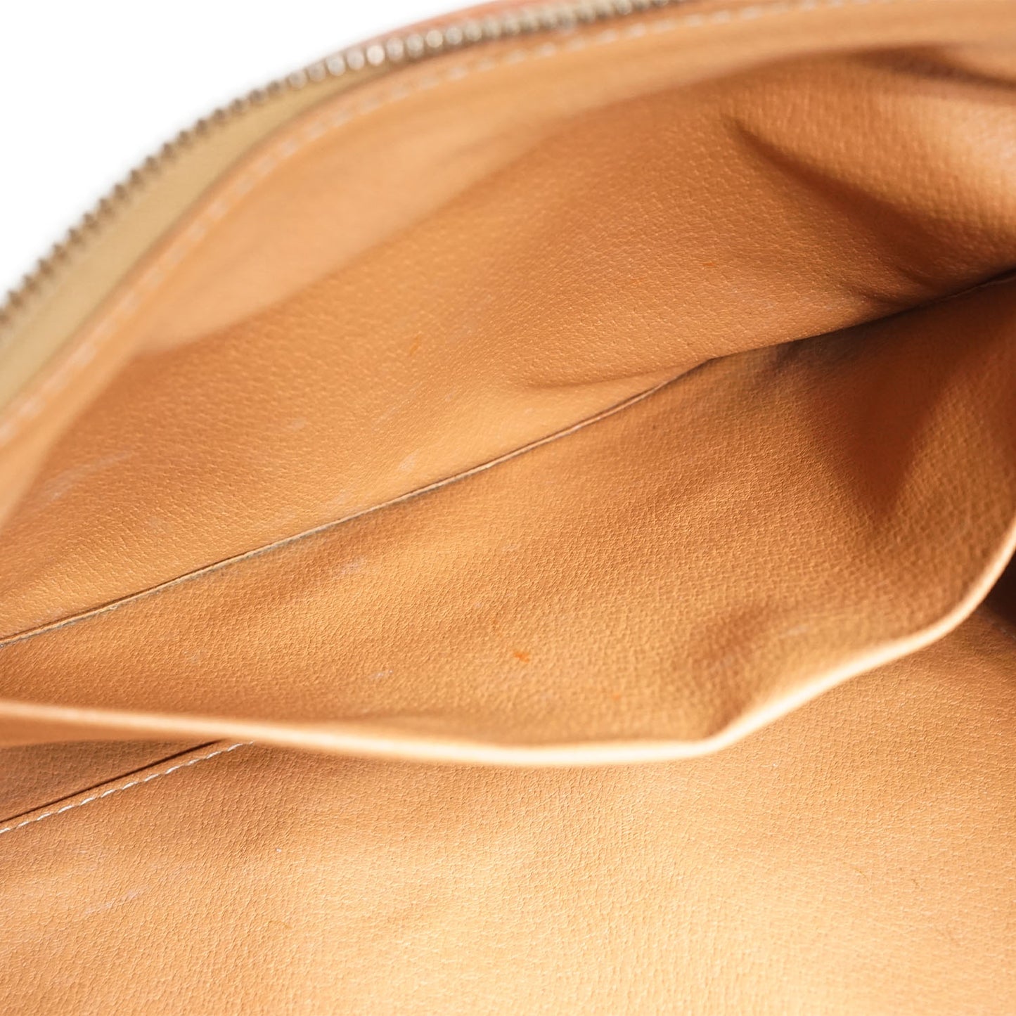 Macadam Clutch Pouch