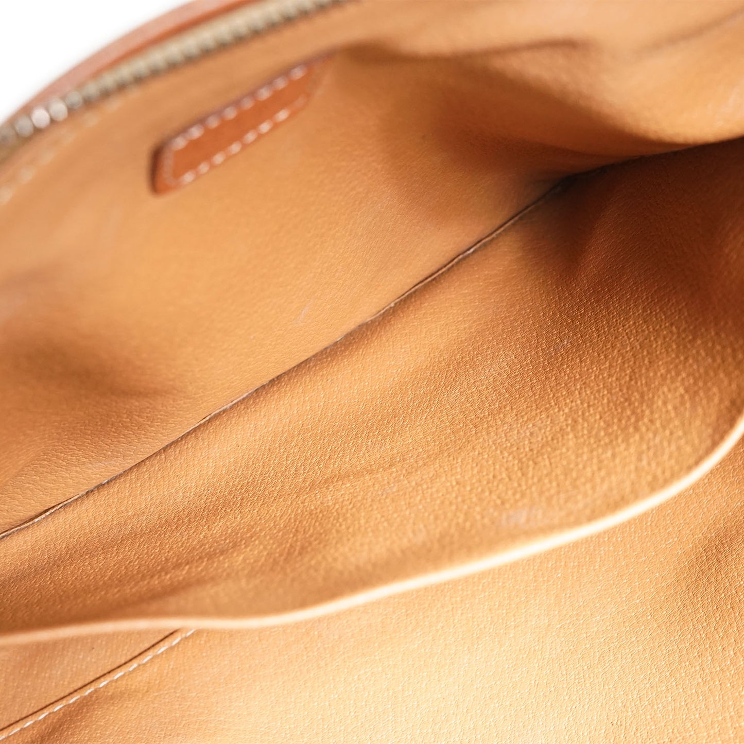Macadam Clutch Pouch