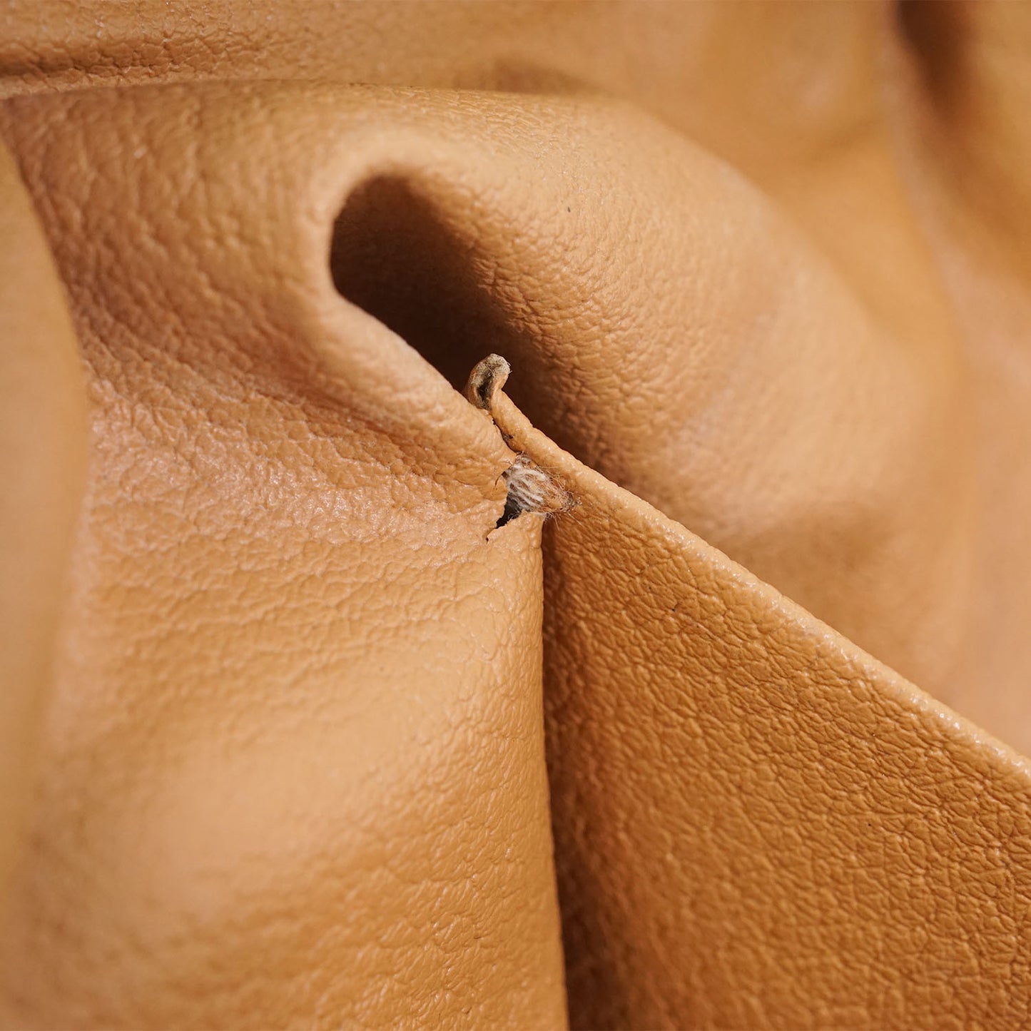 Macadam Clutch Pouch