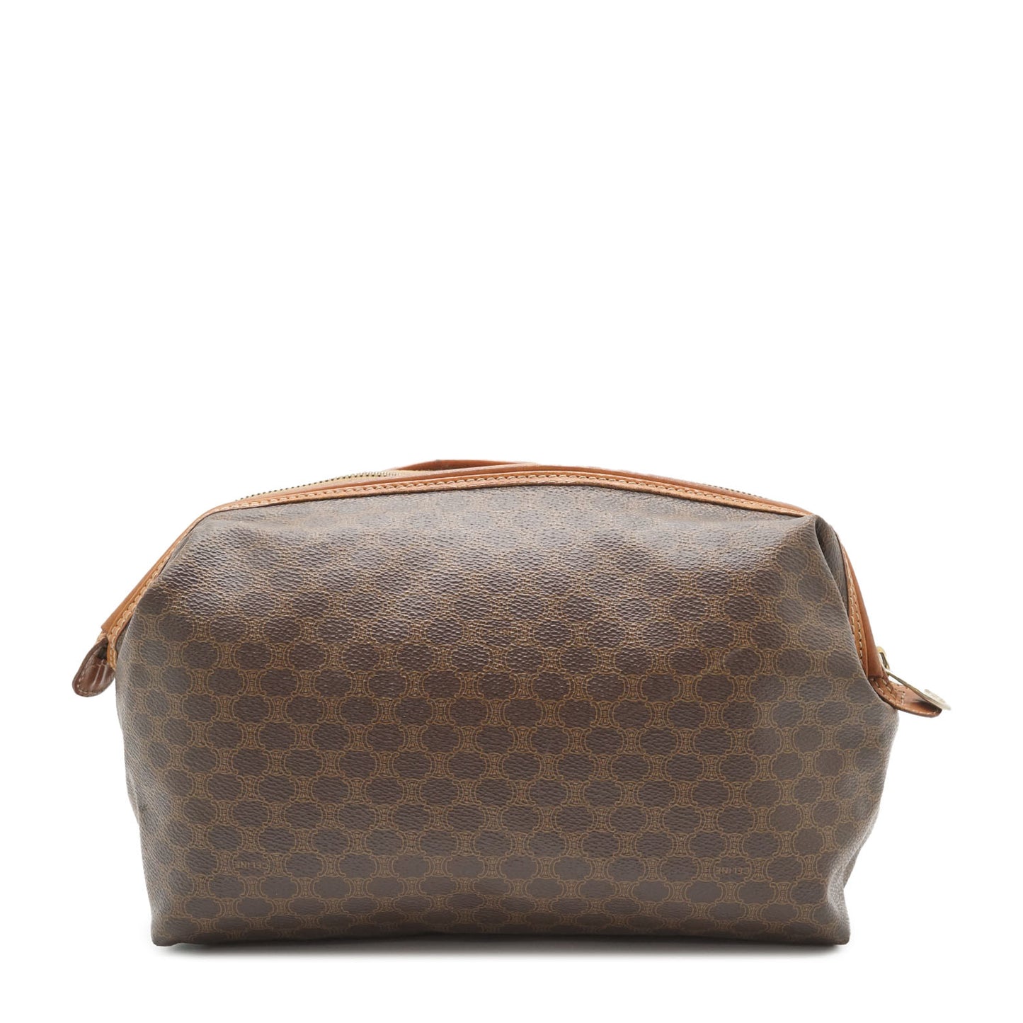 Macadam Clutch Pouch