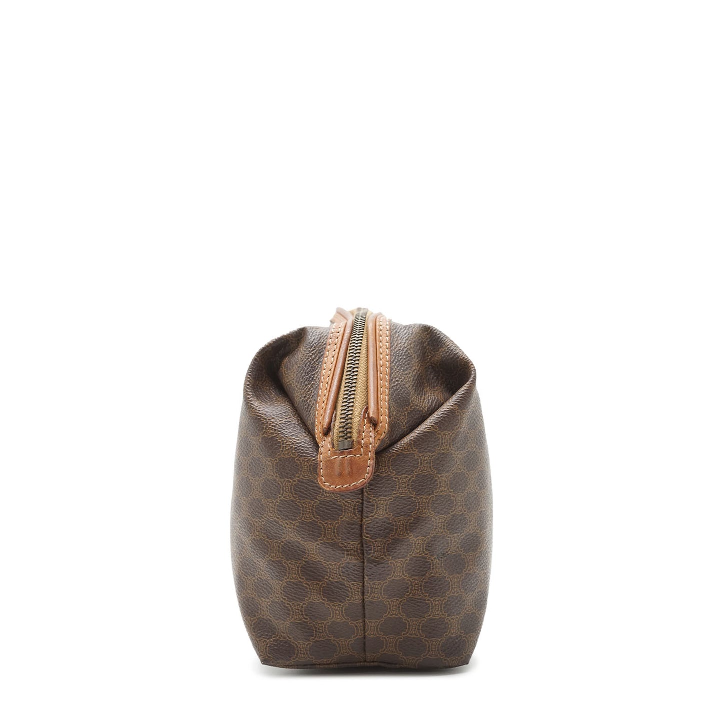 Macadam Clutch Pouch