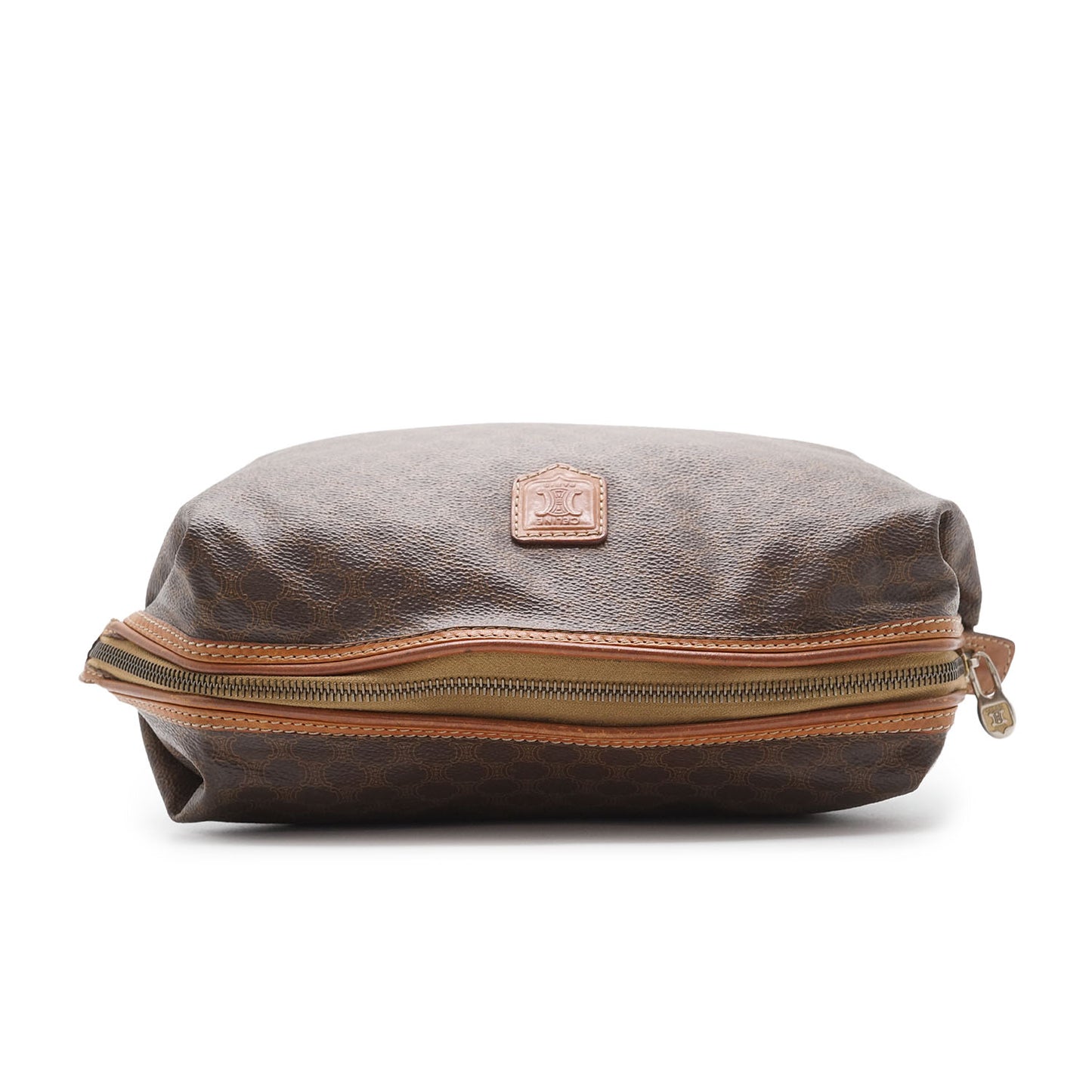 Macadam Clutch Pouch