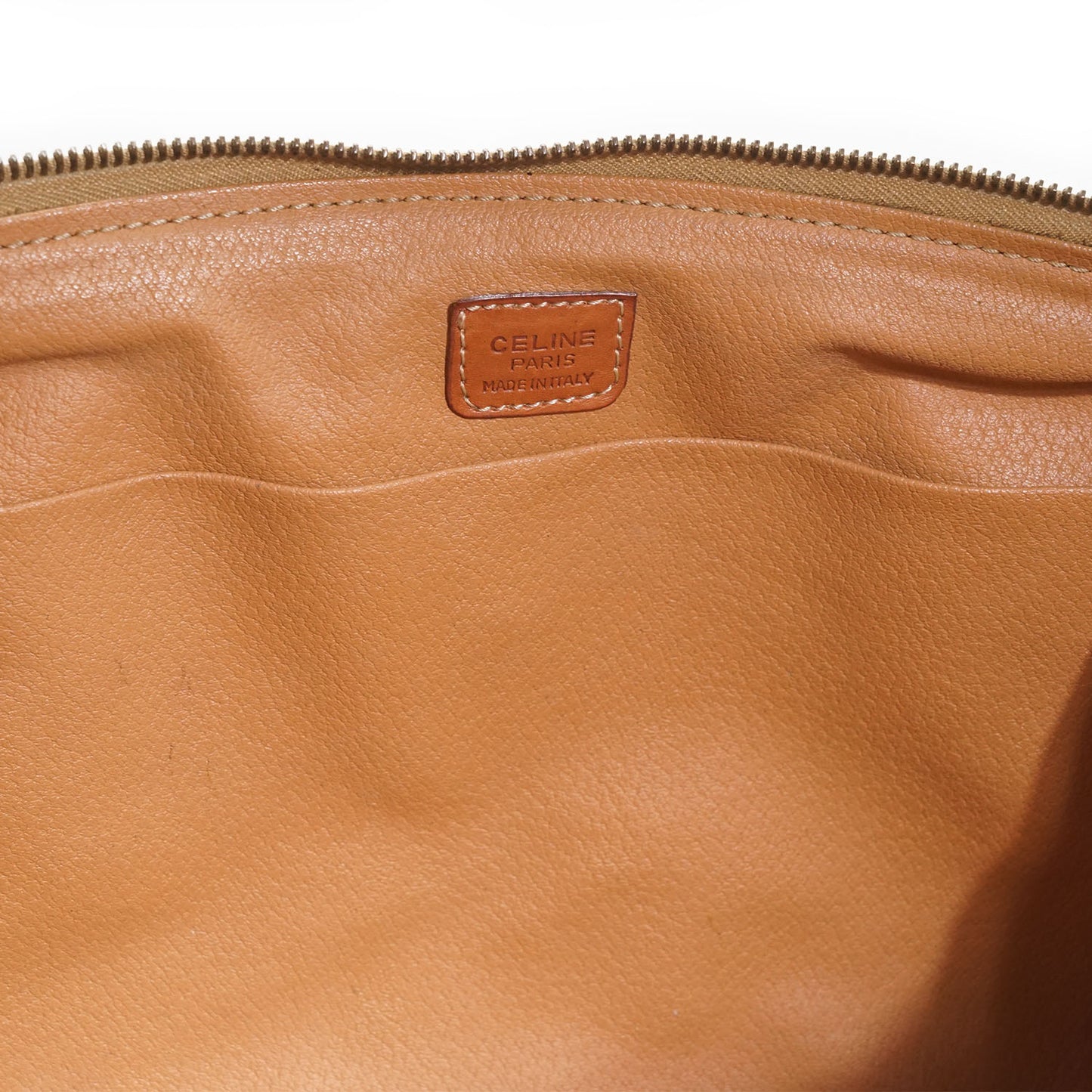 Macadam Clutch Pouch