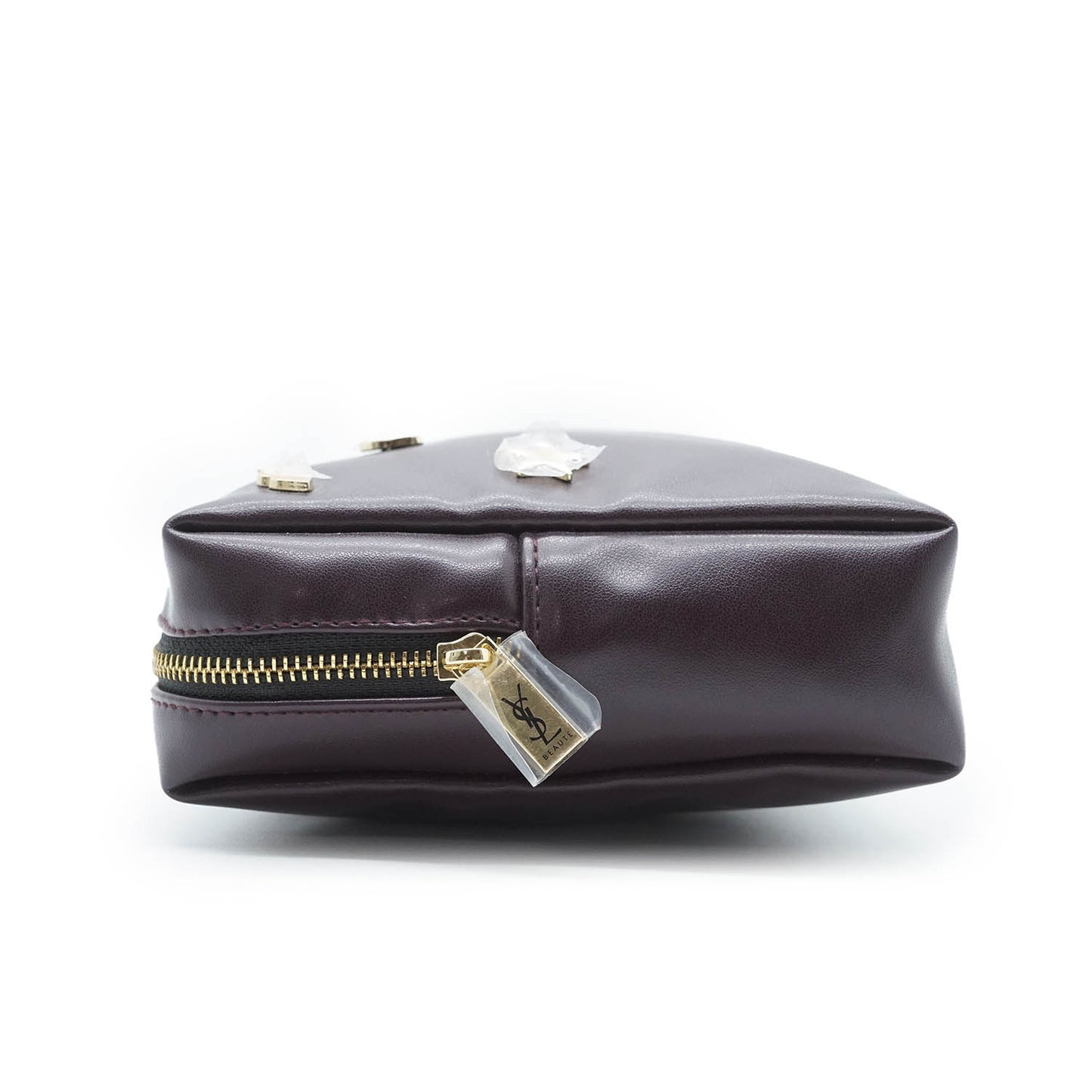 YSL Beaute Novelty Studs Makeup Pouch