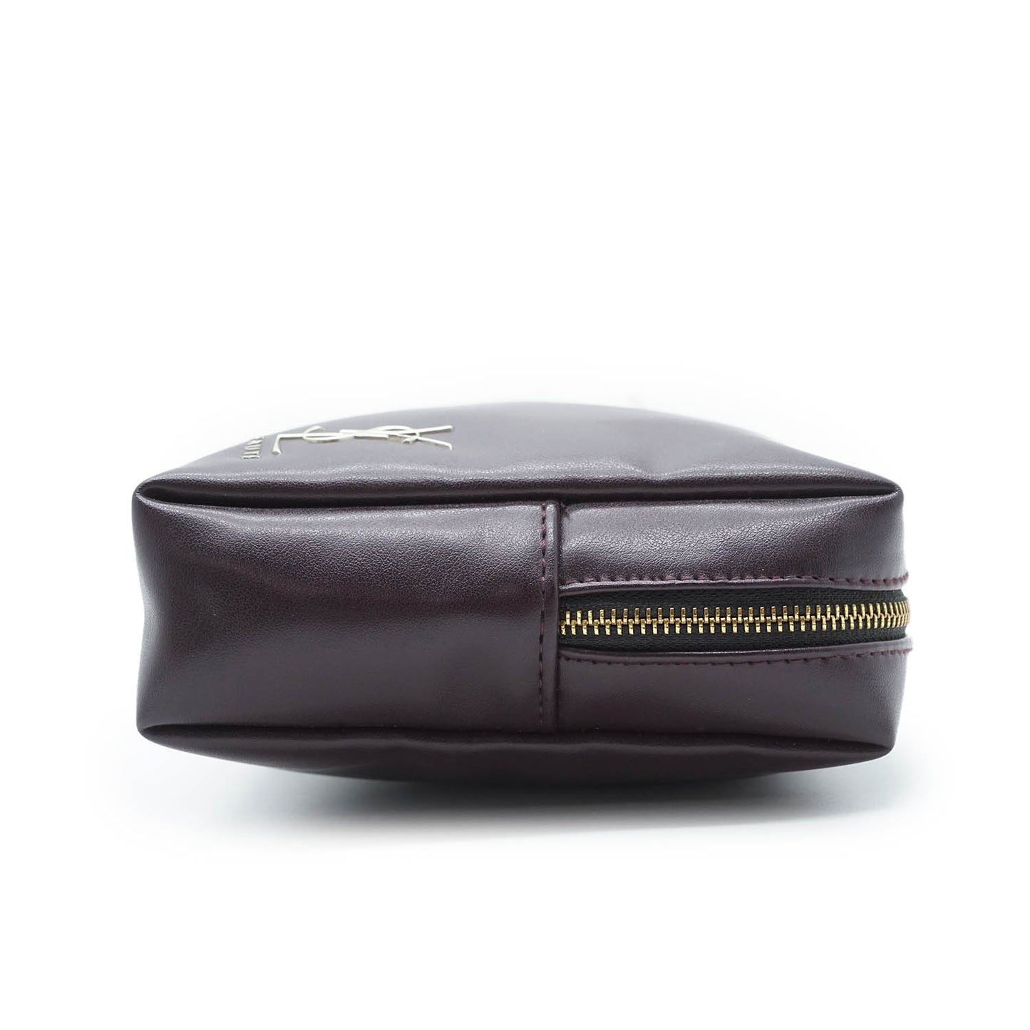 YSL Beaute Novelty Studs Makeup Pouch