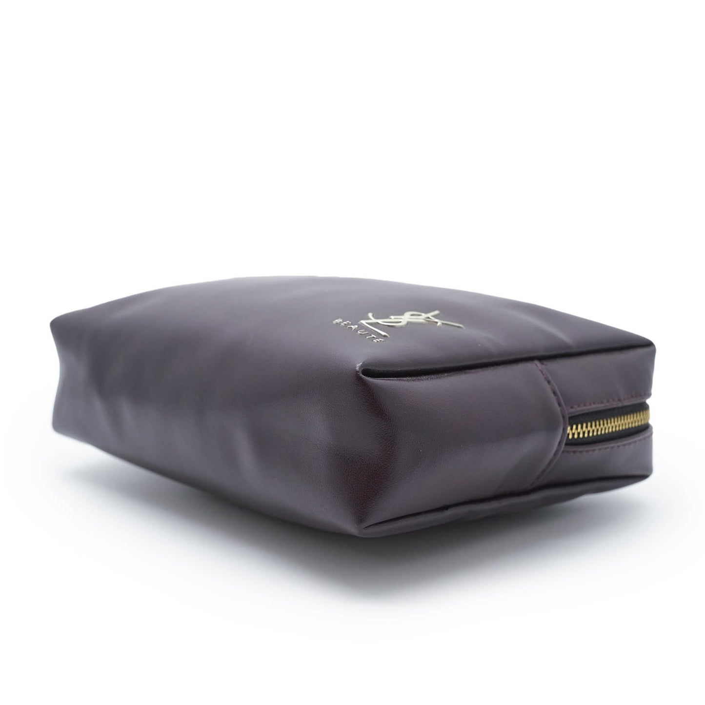 YSL Beaute Novelty Studs Makeup Pouch