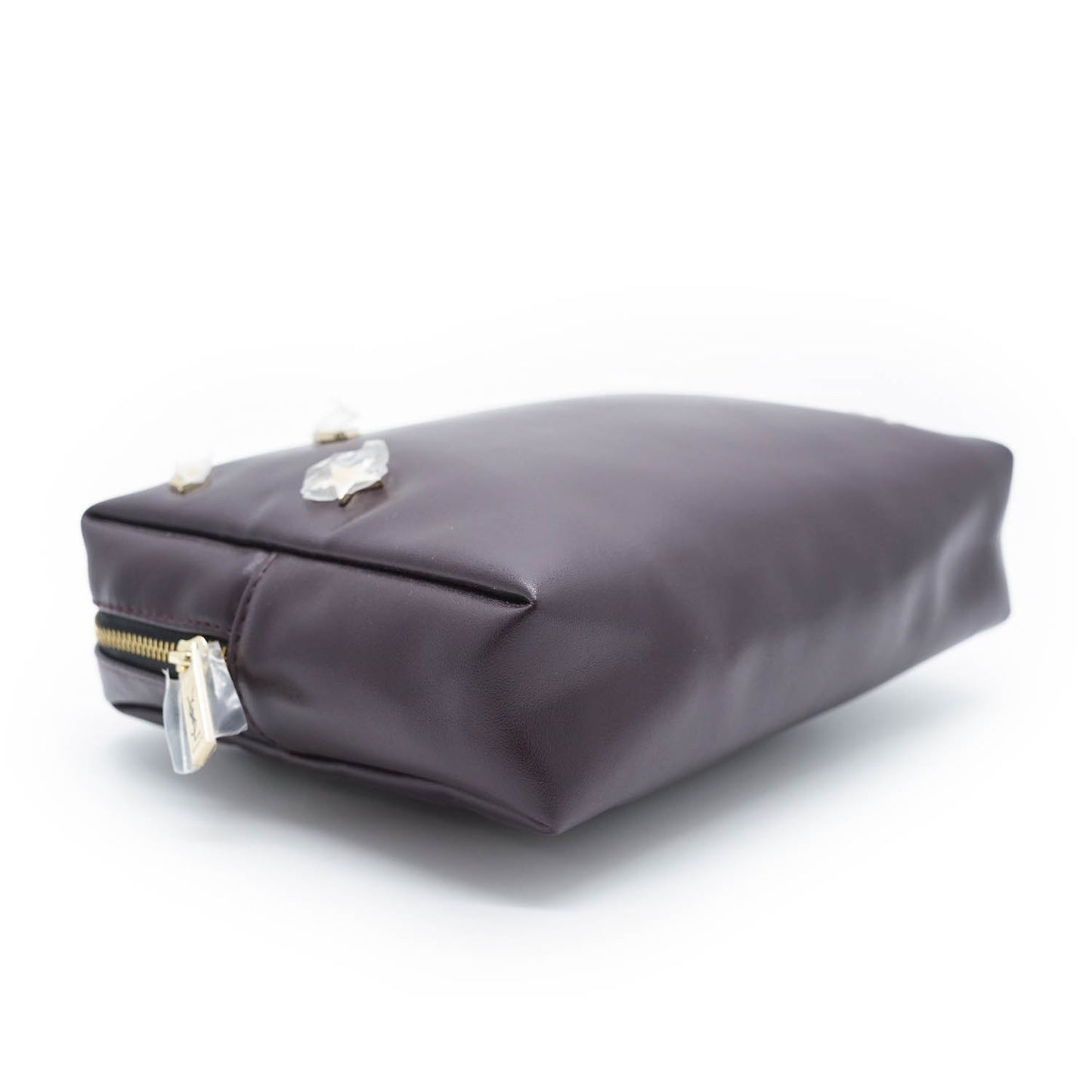 YSL Beaute Novelty Studs Makeup Pouch