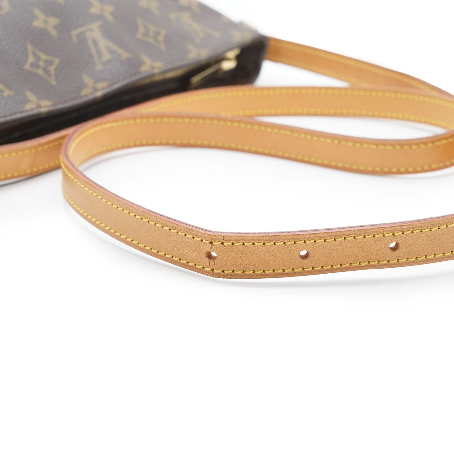 Monogram Trotteur