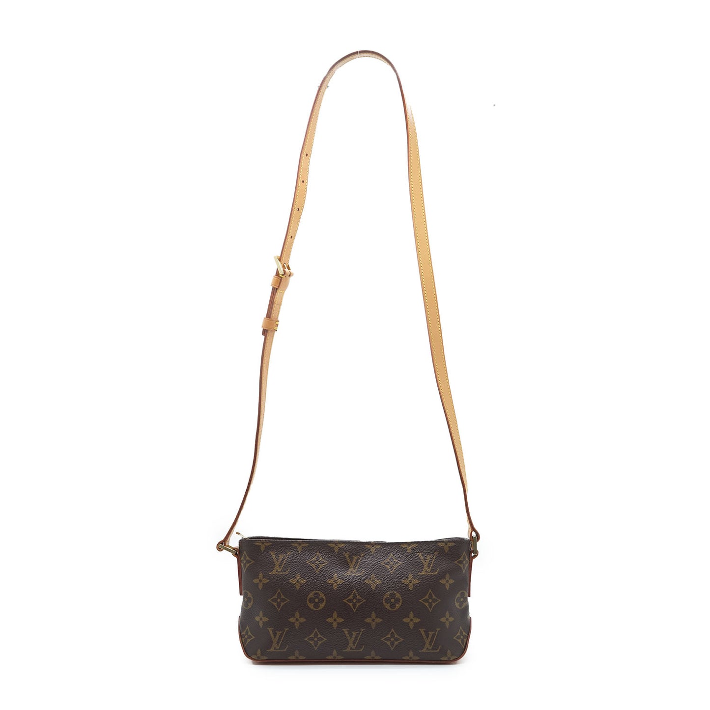 Monogram Trotteur