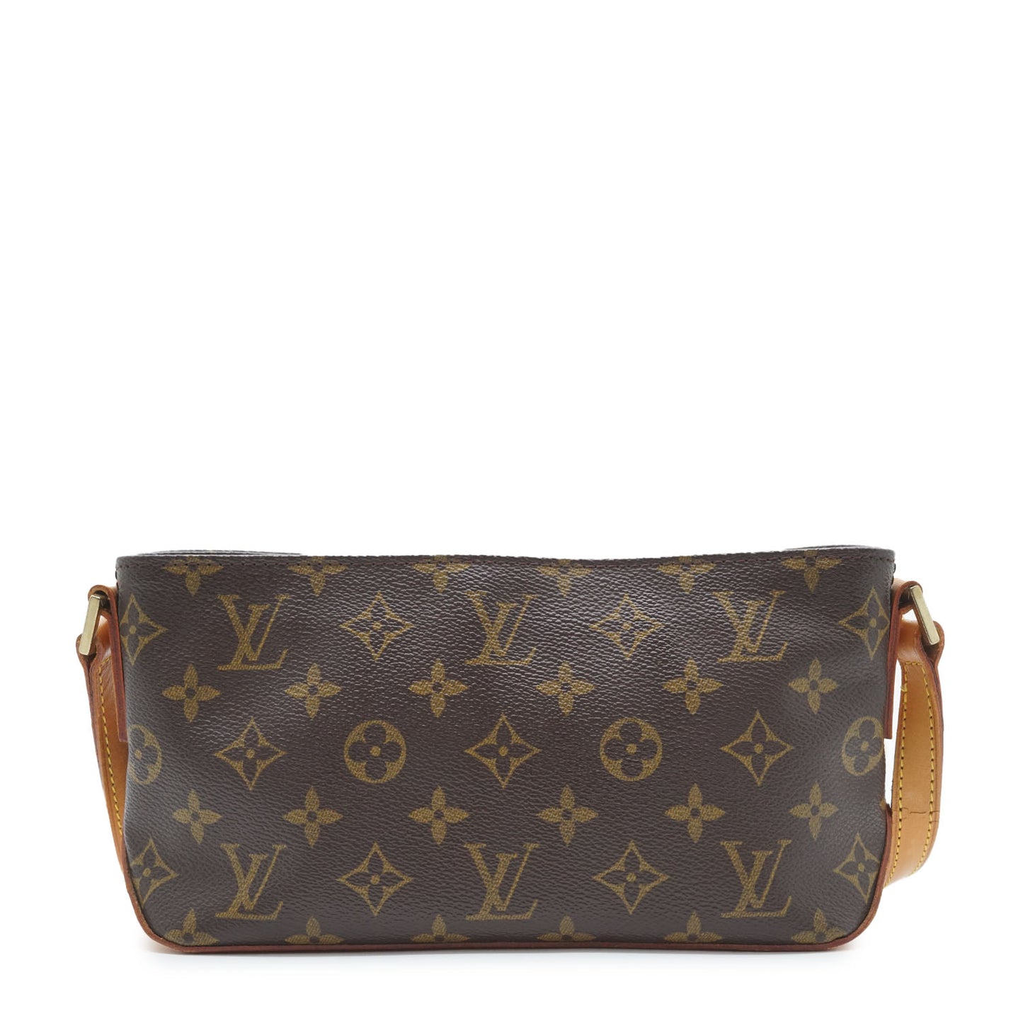 Monogram Trotteur