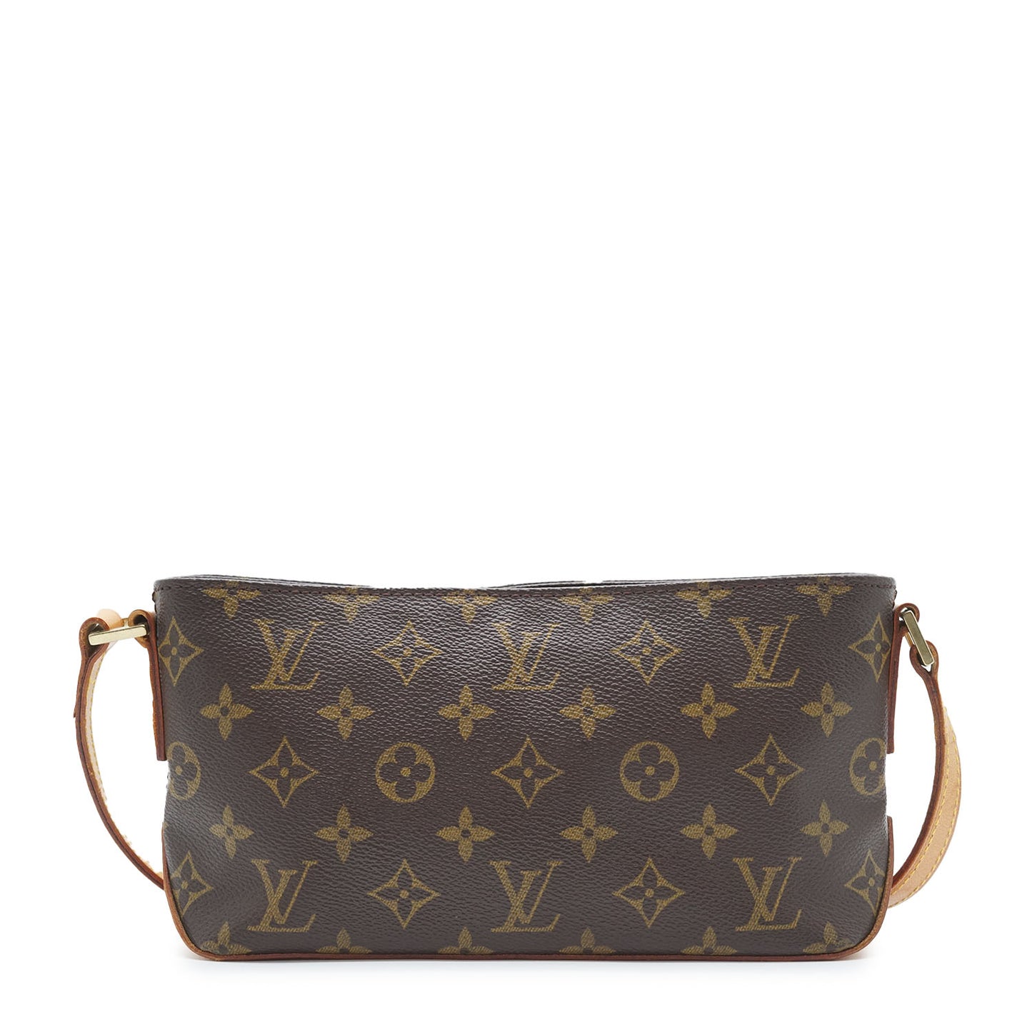 Monogram Trotteur
