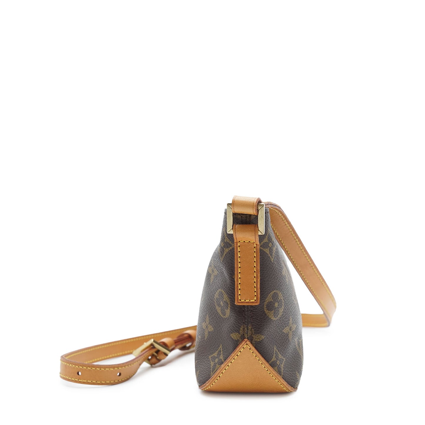 Monogram Trotteur