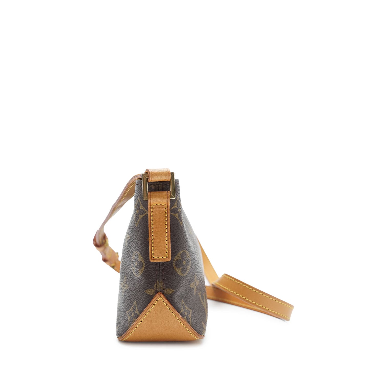 Monogram Trotteur