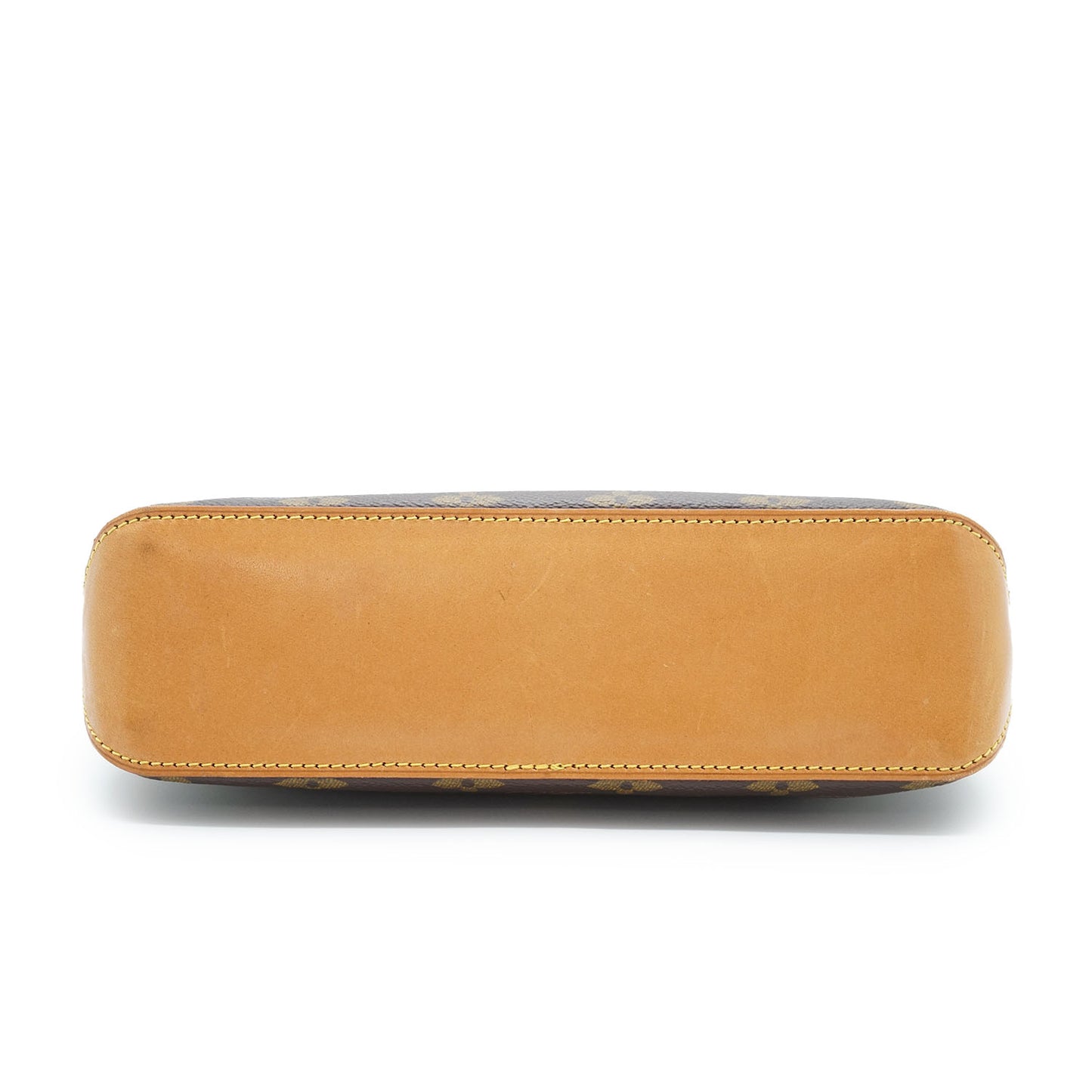 Monogram Trotteur