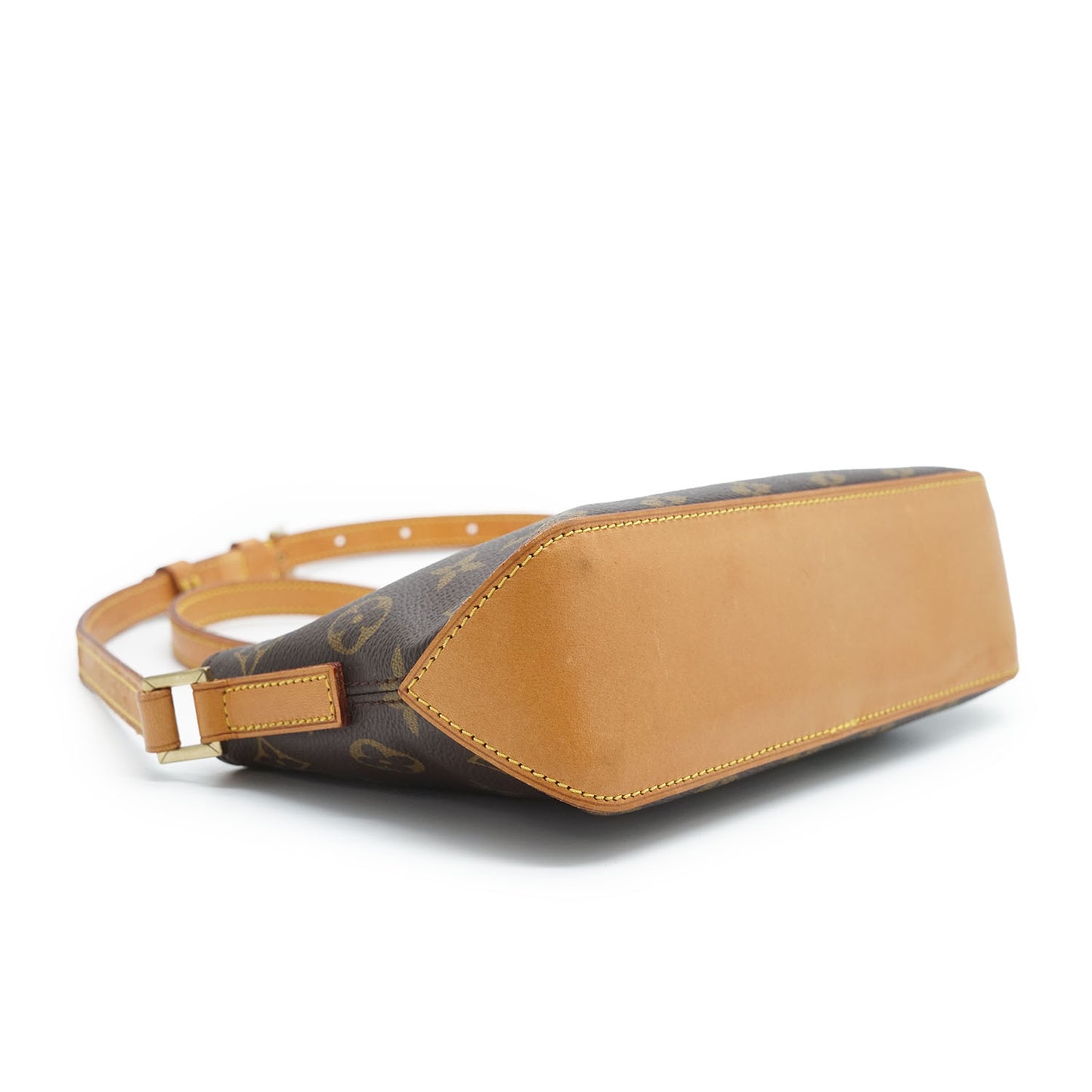 Monogram Trotteur