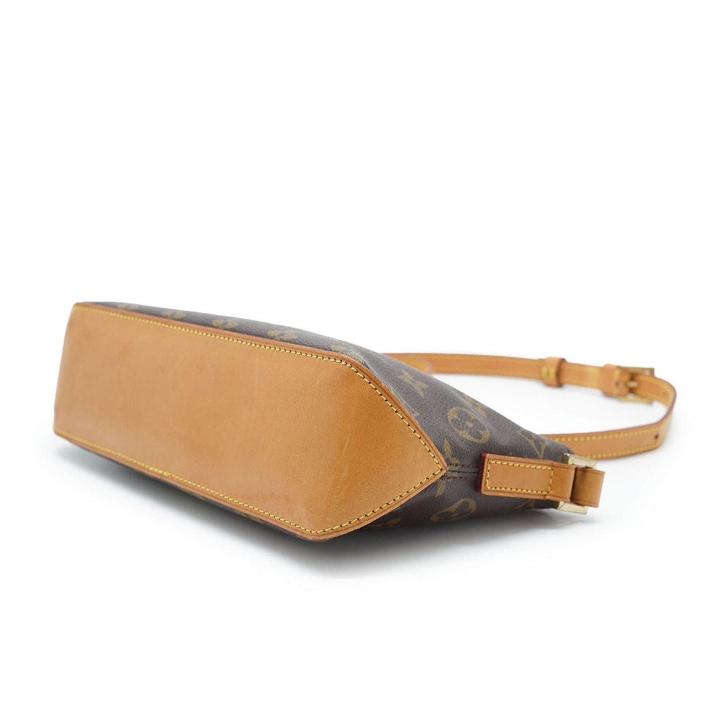 Monogram Trotteur