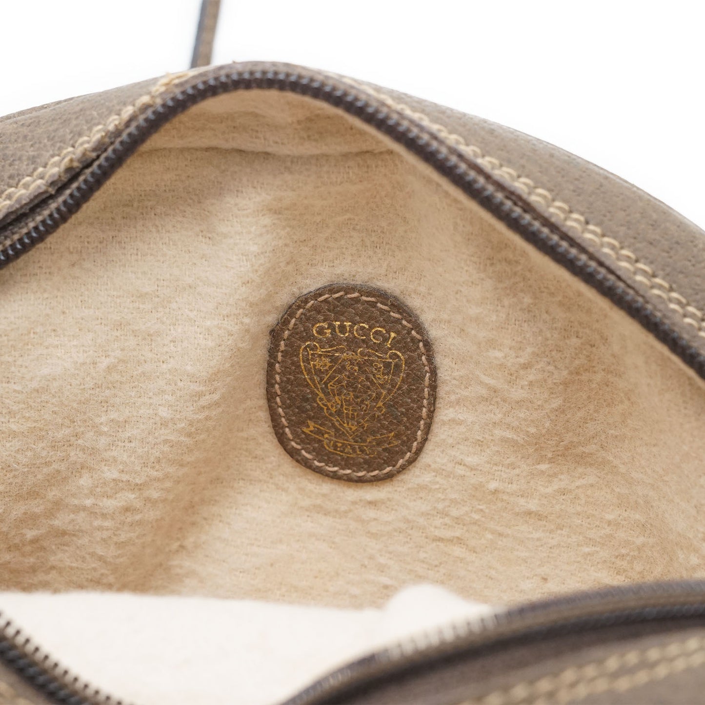 Vintage Mini Camera Crossbody Bag