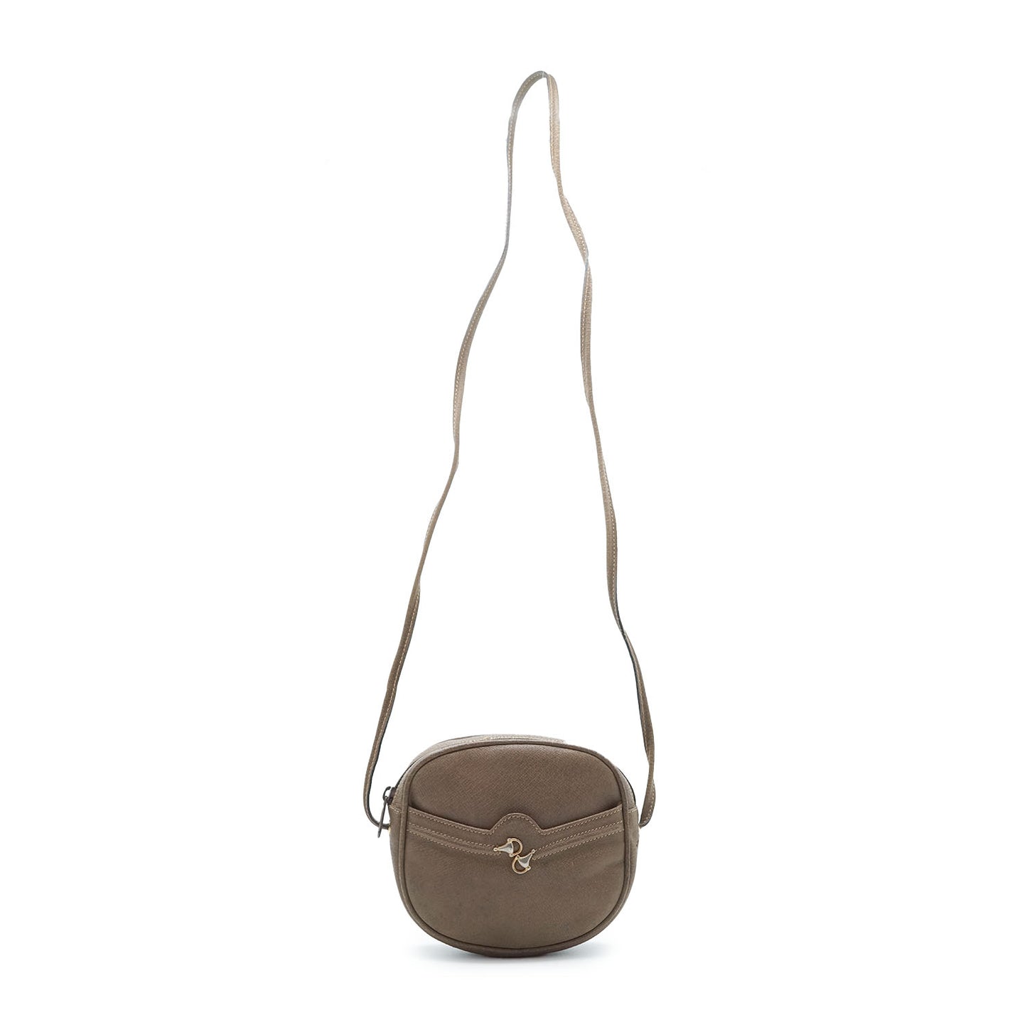 Vintage Mini Camera Crossbody Bag