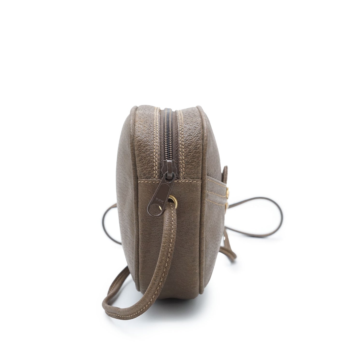 Vintage Mini Camera Crossbody Bag