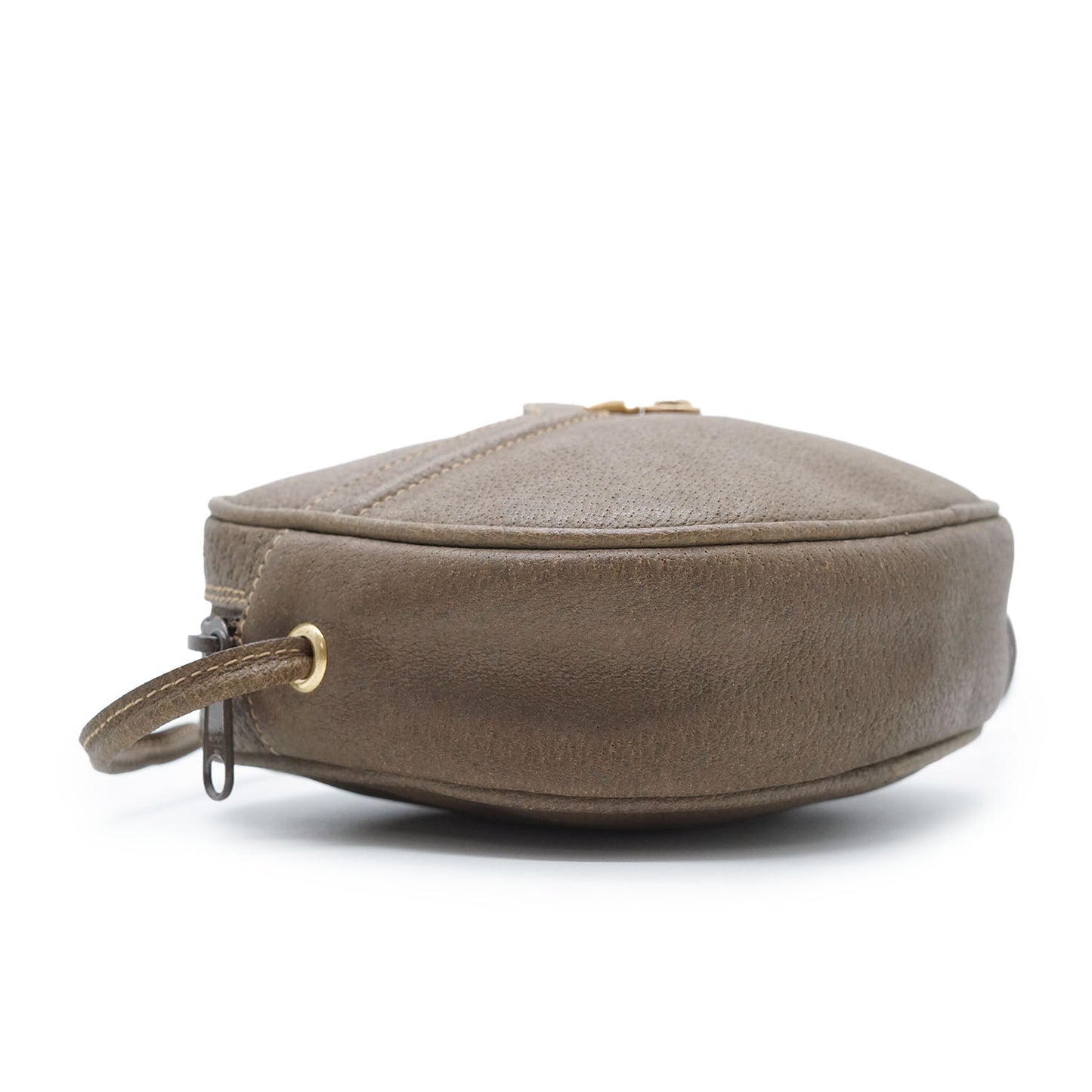 Vintage Mini Camera Crossbody Bag