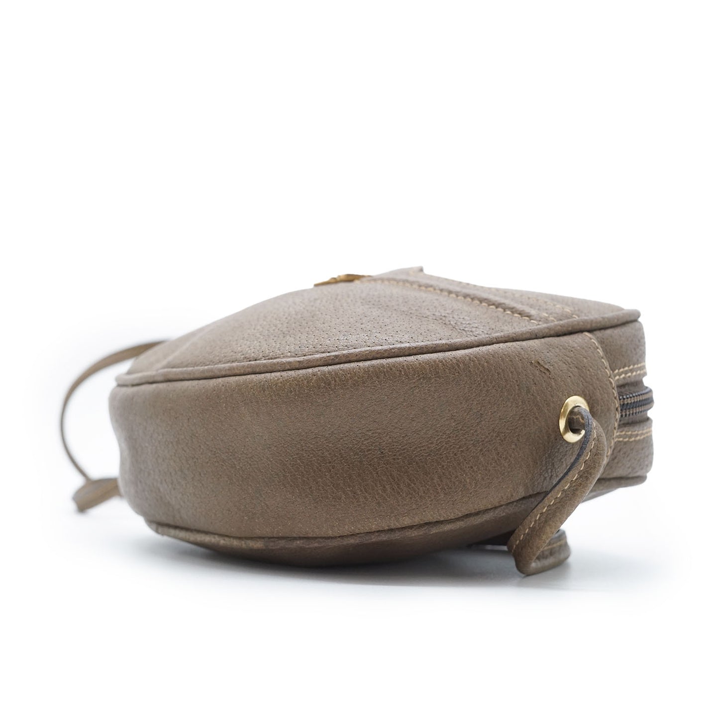 Vintage Mini Camera Crossbody Bag
