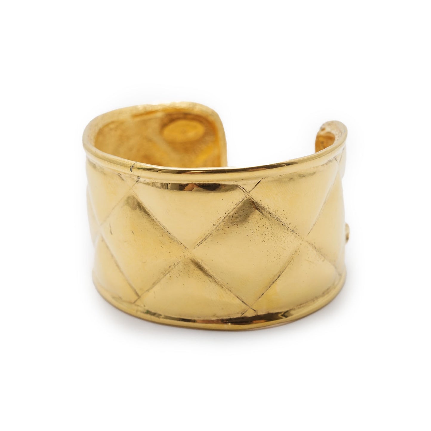 Matelasse Bangle GP