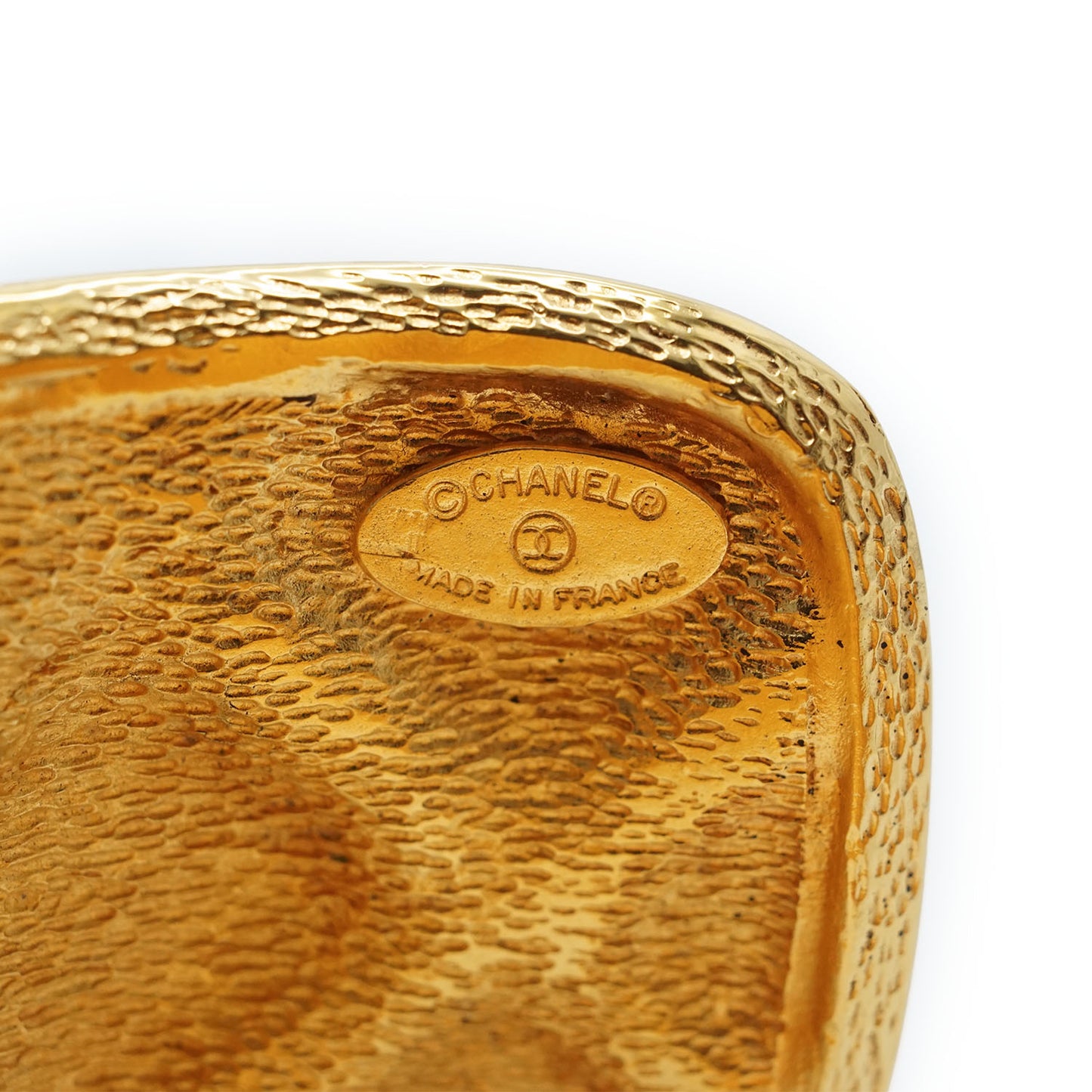 Matelasse Bangle GP