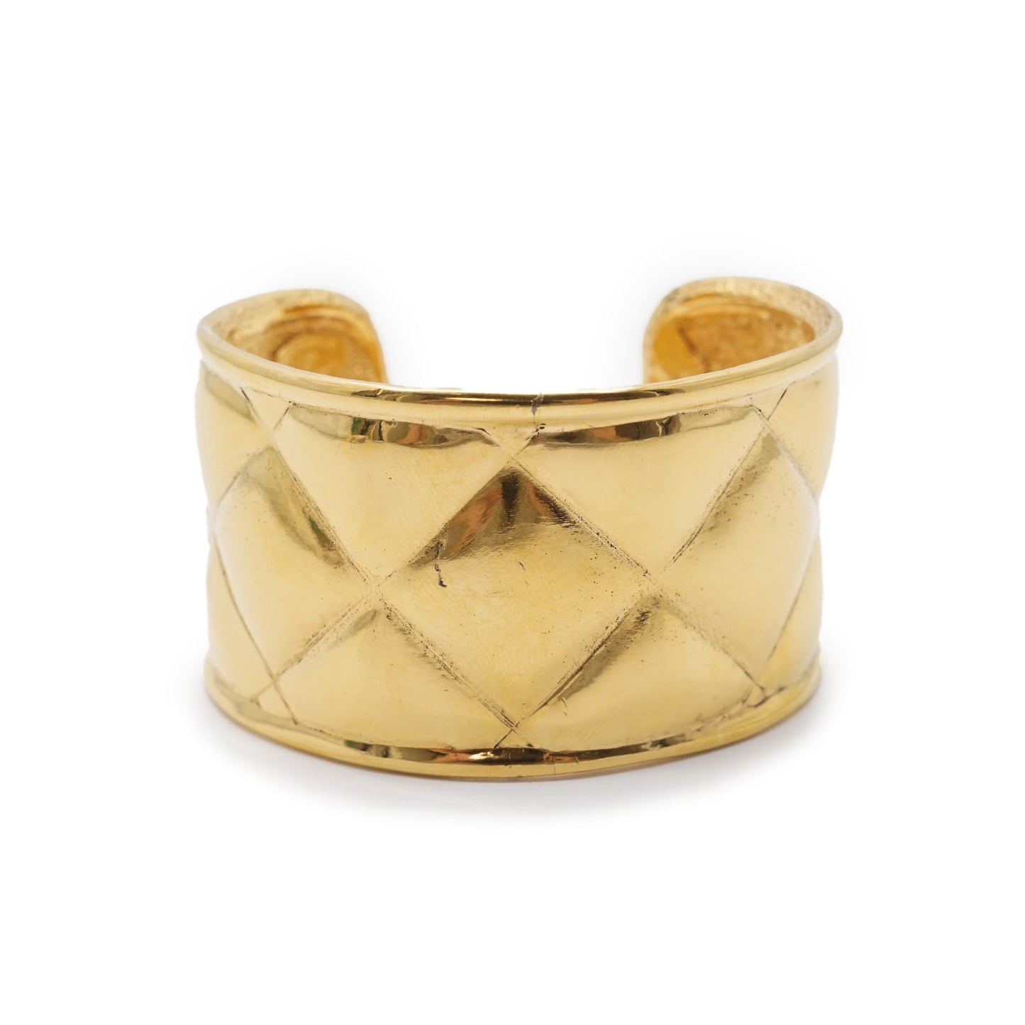 Matelasse Bangle GP