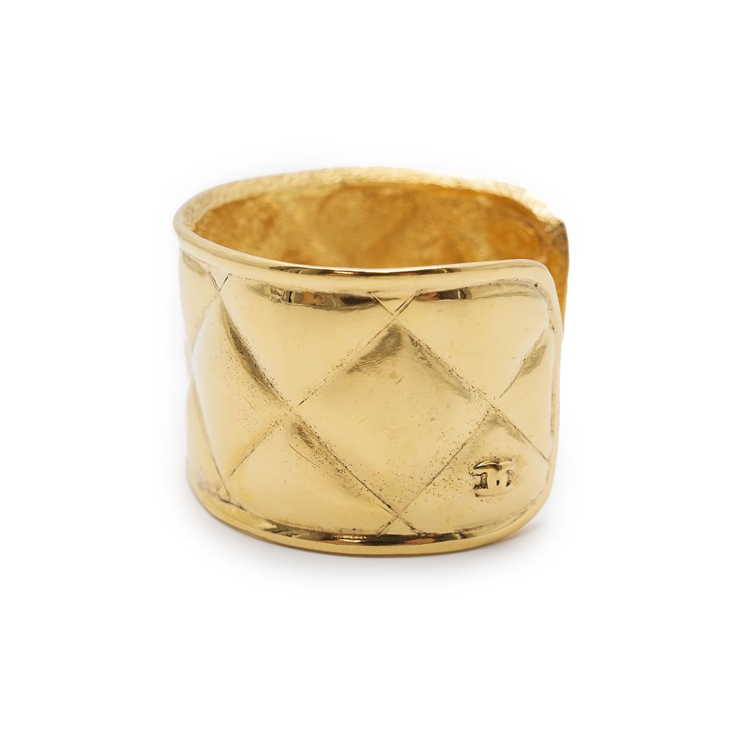 Matelasse Bangle GP