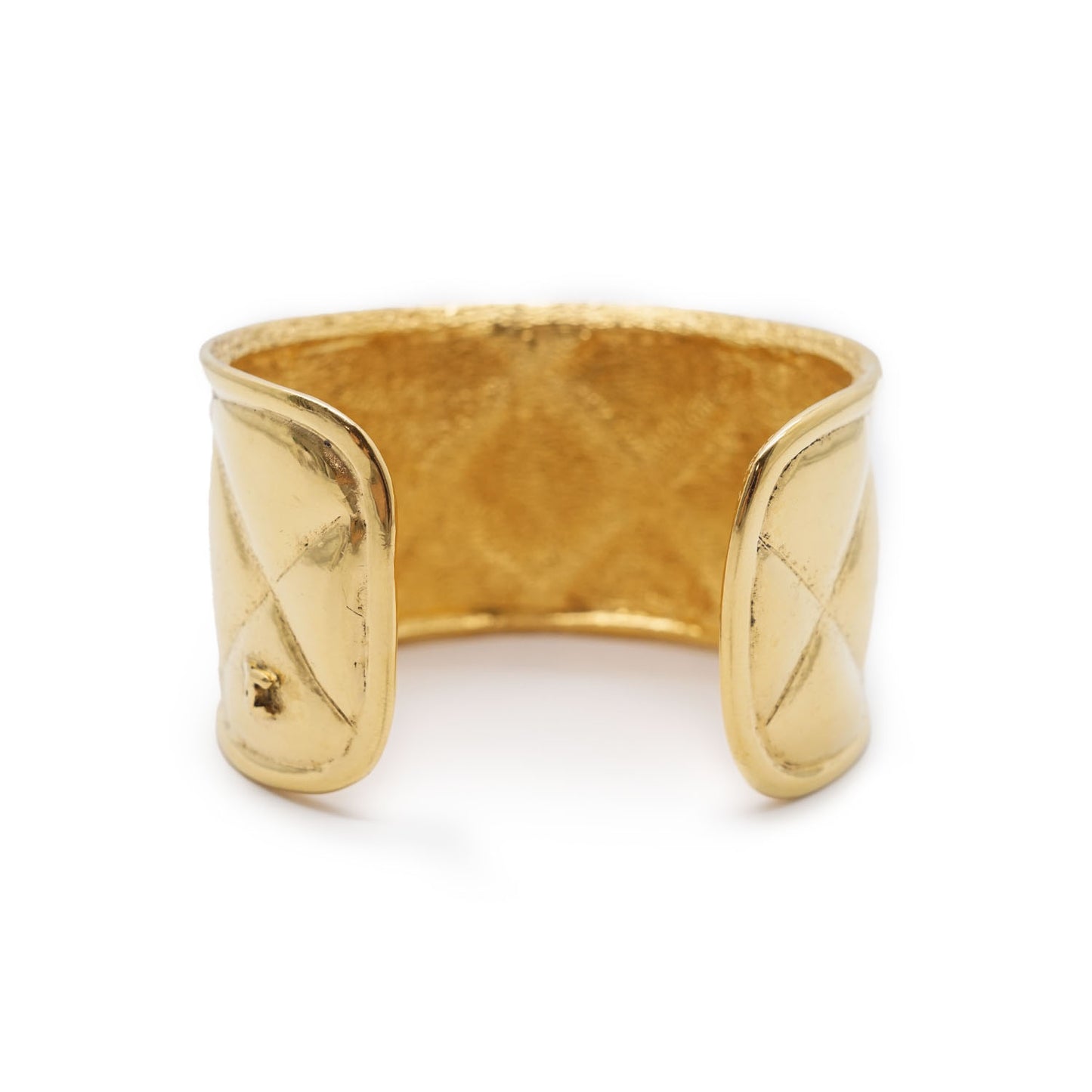 Matelasse Bangle GP