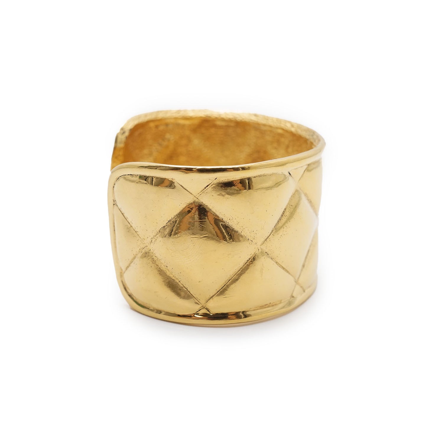 Matelasse Bangle GP